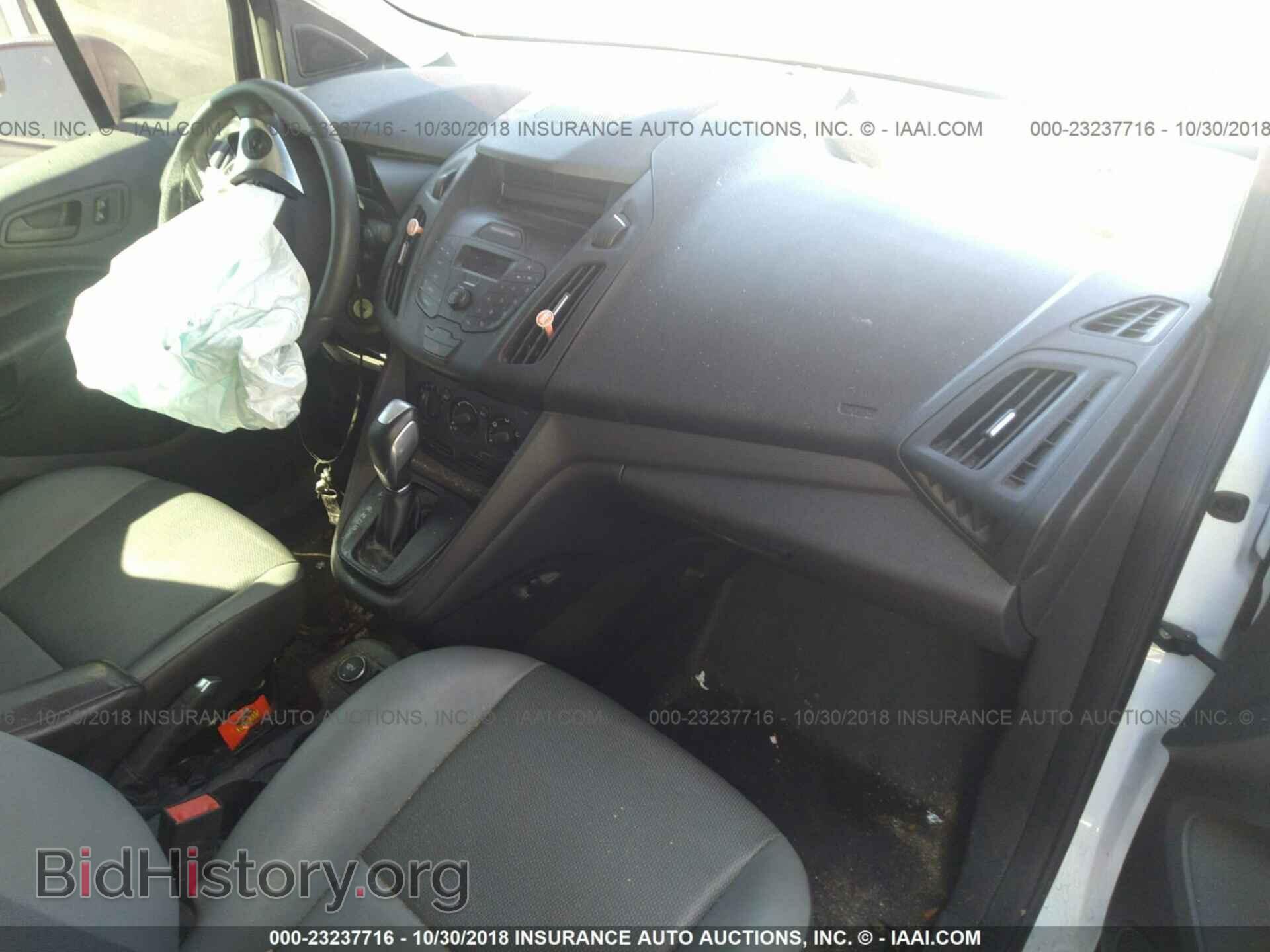 2015 Ford Transit - VIN: NM0LS7E72F1183617 - Фото 5