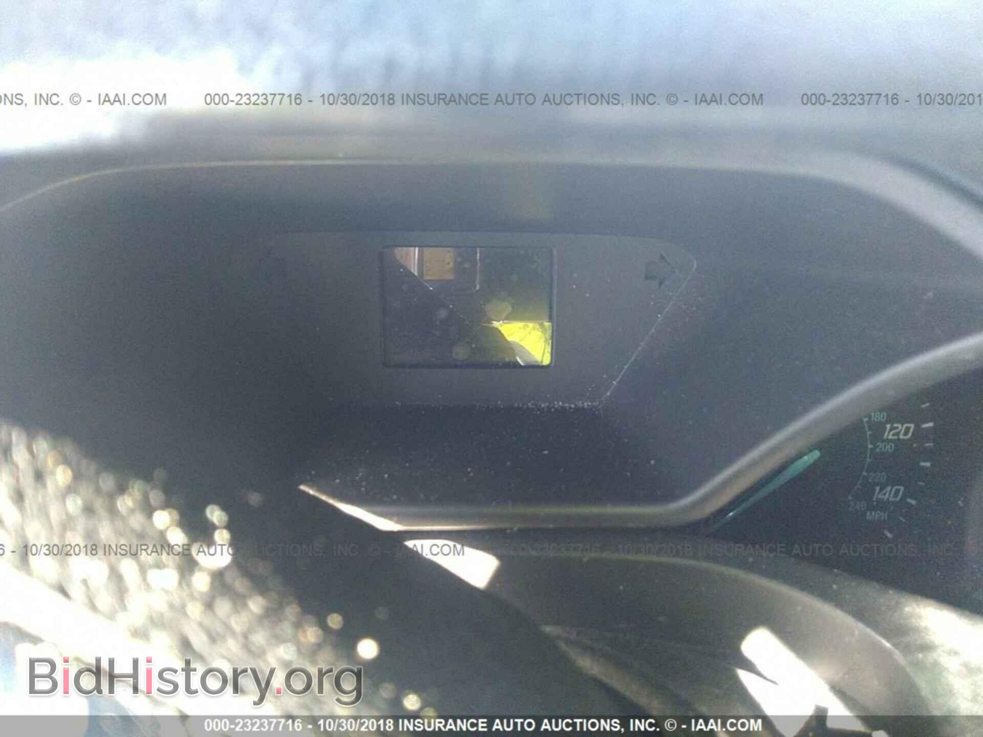2015 Ford Transit - VIN: NM0LS7E72F1183617 - Фото 7