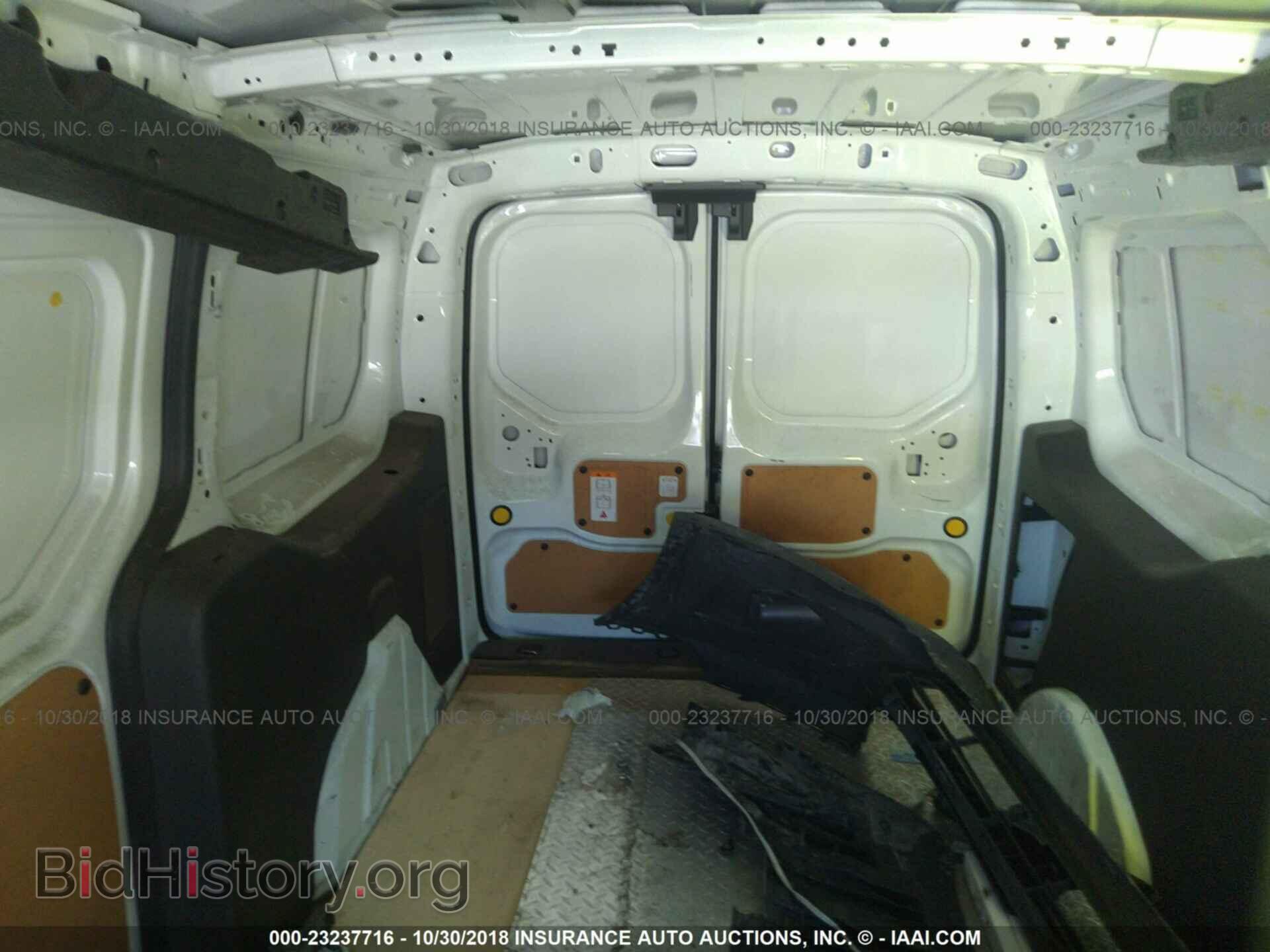 2015 Ford Transit - VIN: NM0LS7E72F1183617 - Фото 8