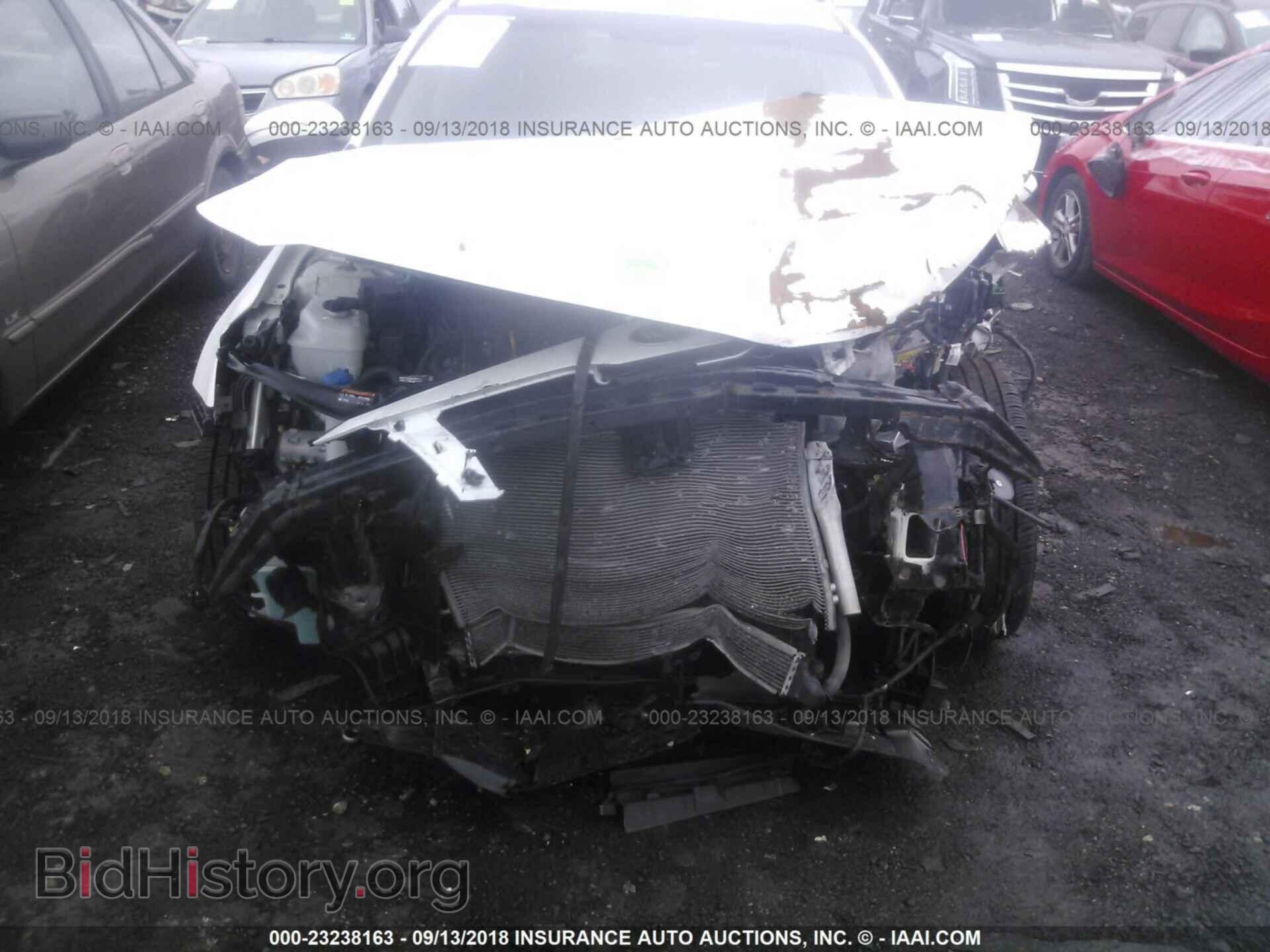2013 Kia Optima - VIN: KNAGM4AD8D5047360 - Photo 6
