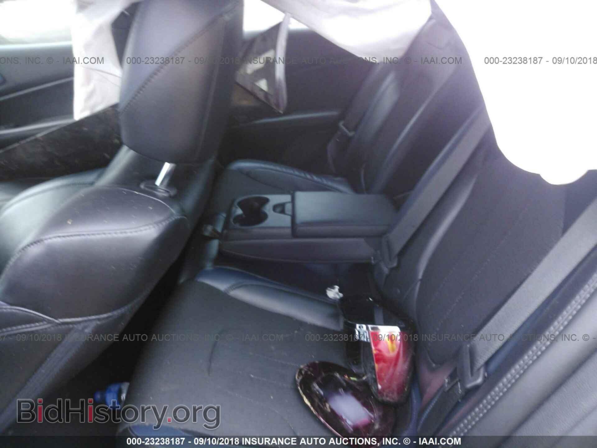2015 Chrysler 200 - VIN: 1C3CCCBB5FN564778 - Photo 8