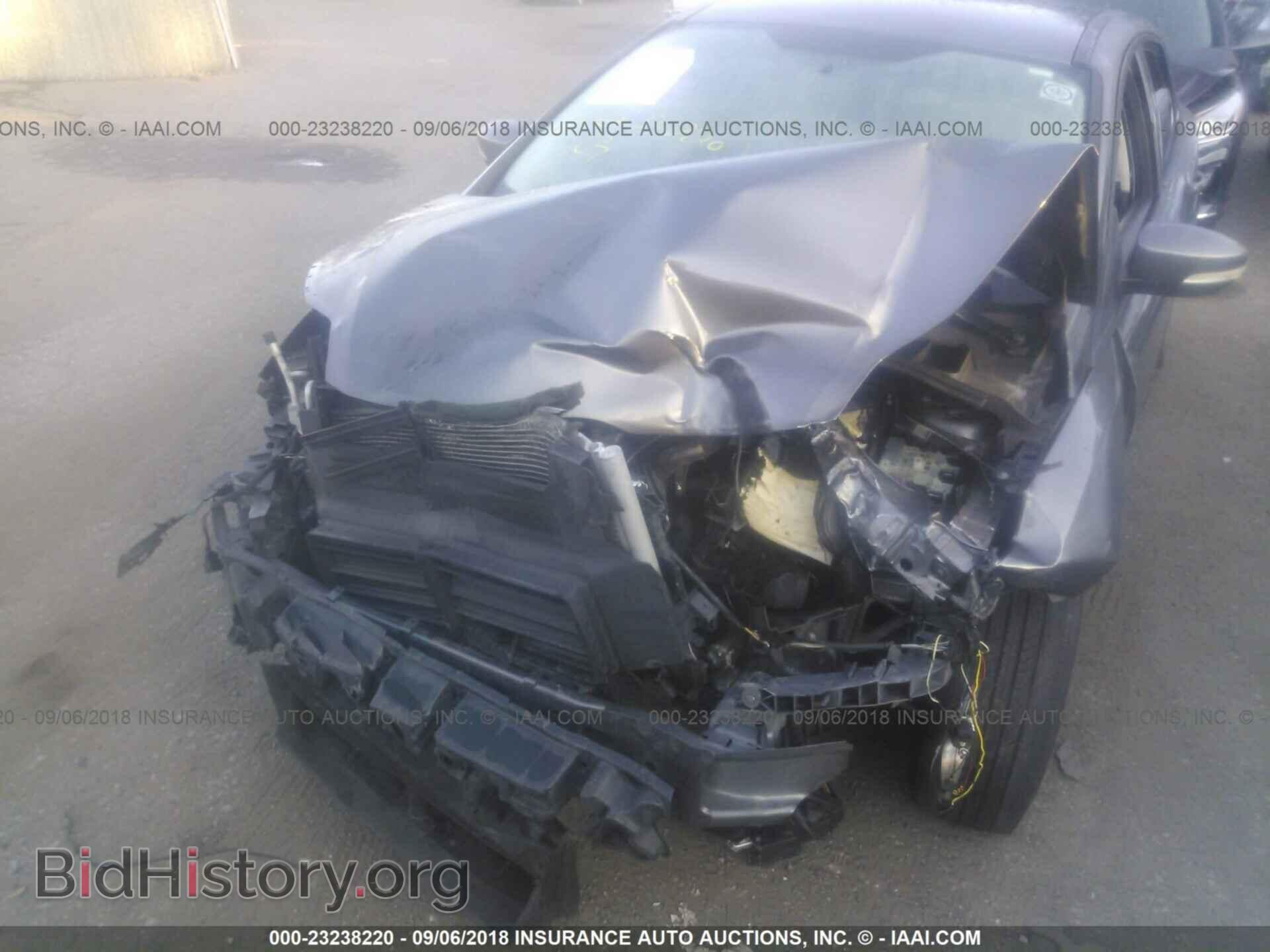 2013 Ford Focus - VIN: 1FADP3F20DL314779 - Photo 6