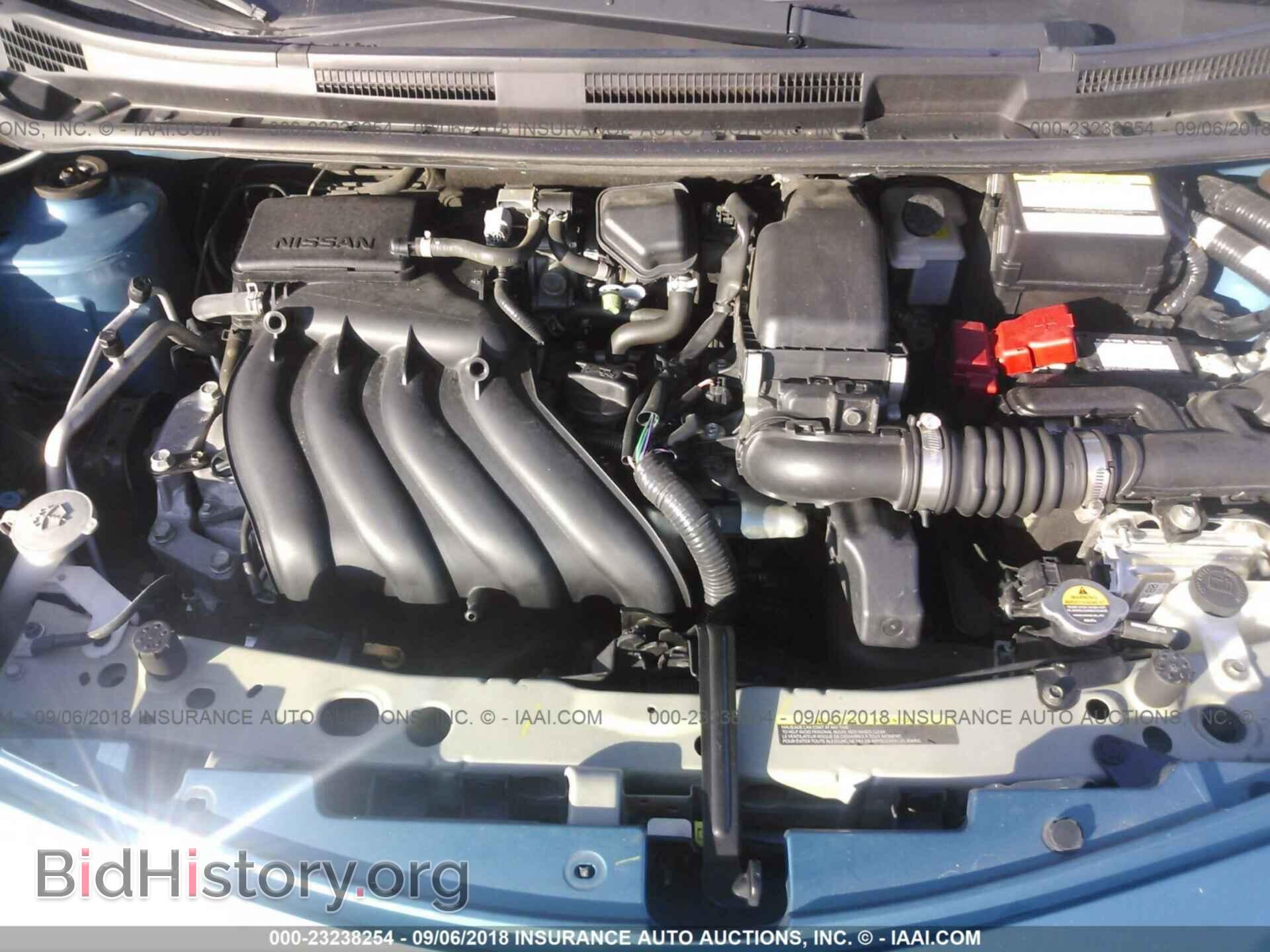 2016 Nissan Versa note - VIN: 3N1CE2CP2GL398265 - Photo 10