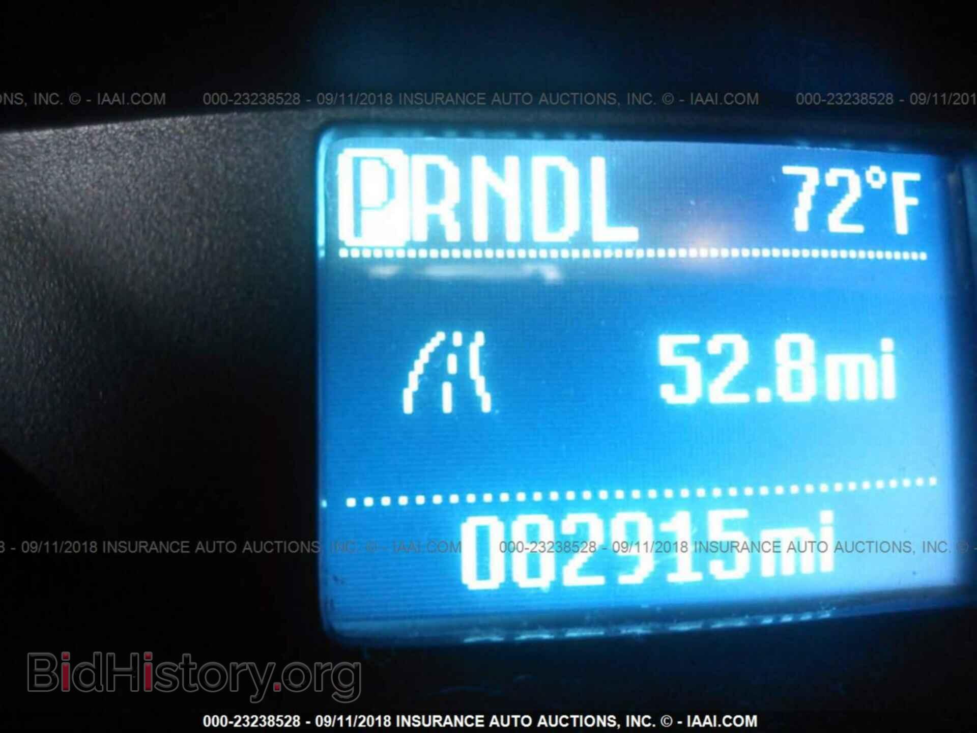 2012 Ford Focus - VIN: 1FAHP3E26CL403046 - Photo 7
