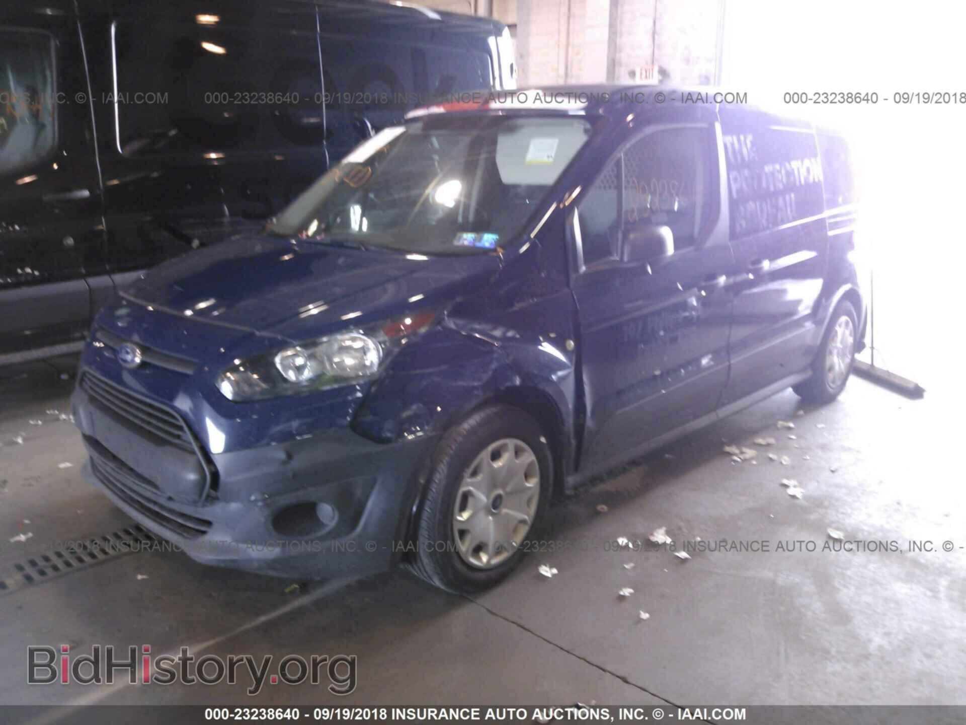 2016 Ford Transit - VIN: NM0LS7E75G1248980 - Фото 2