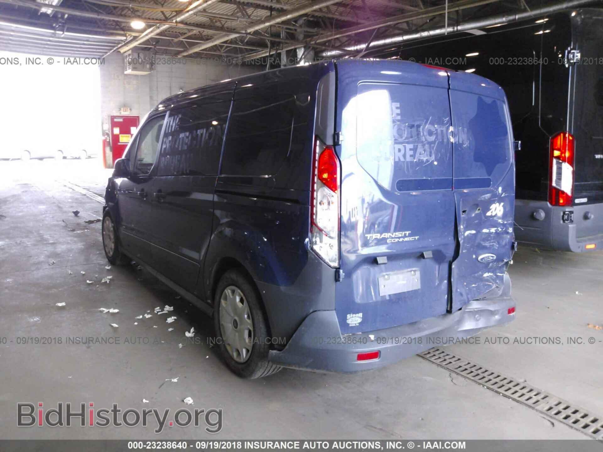 2016 Ford Transit - VIN: NM0LS7E75G1248980 - Фото 3