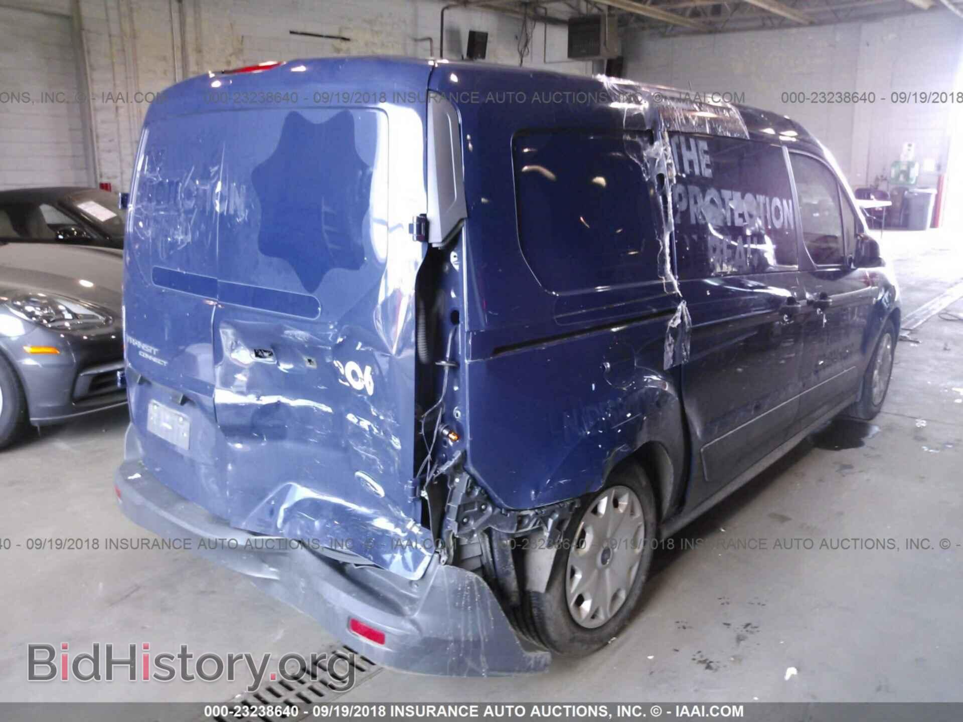 2016 Ford Transit - VIN: NM0LS7E75G1248980 - Фото 4