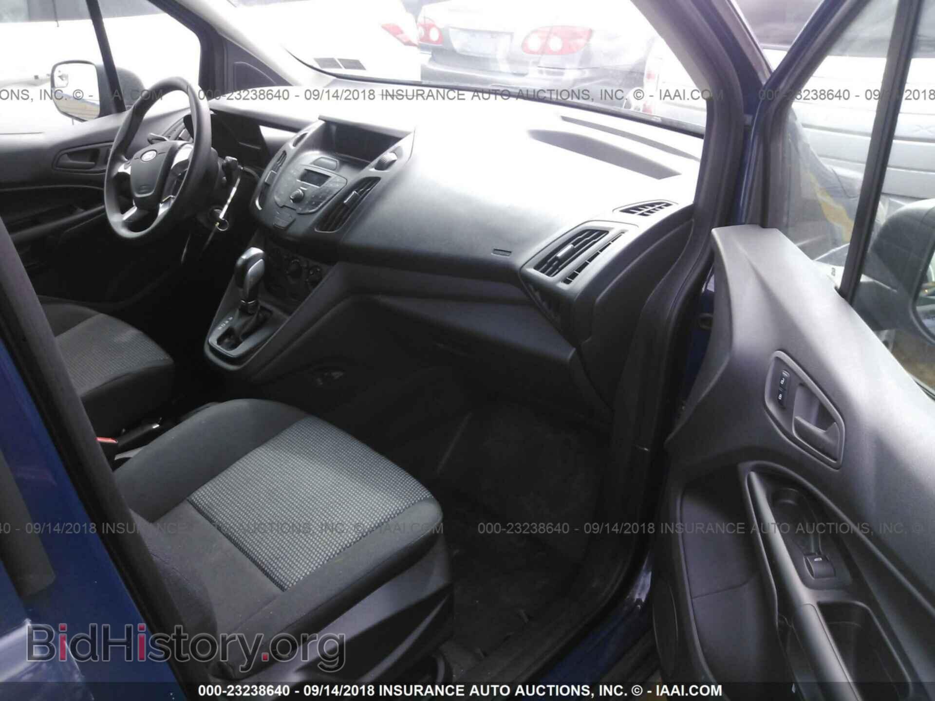 2016 Ford Transit - VIN: NM0LS7E75G1248980 - Фото 5