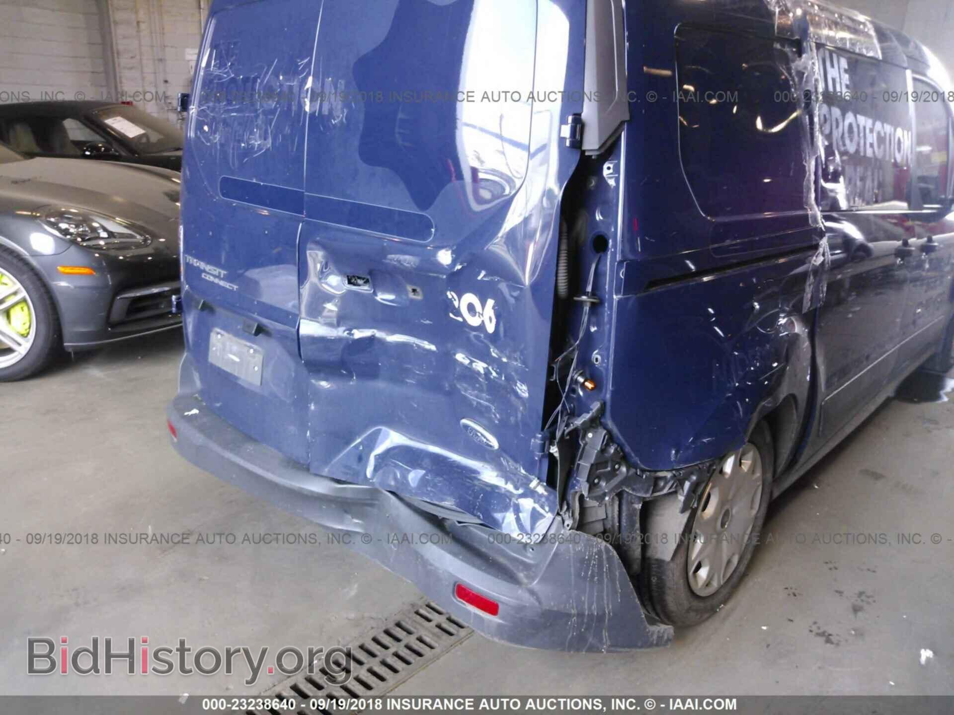 2016 Ford Transit - VIN: NM0LS7E75G1248980 - Фото 6