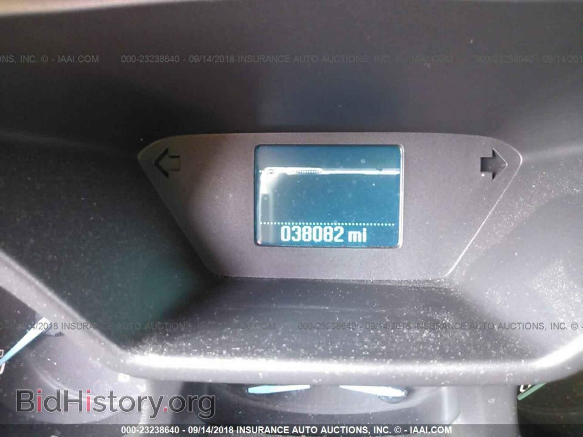 2016 Ford Transit - VIN: NM0LS7E75G1248980 - Фото 7