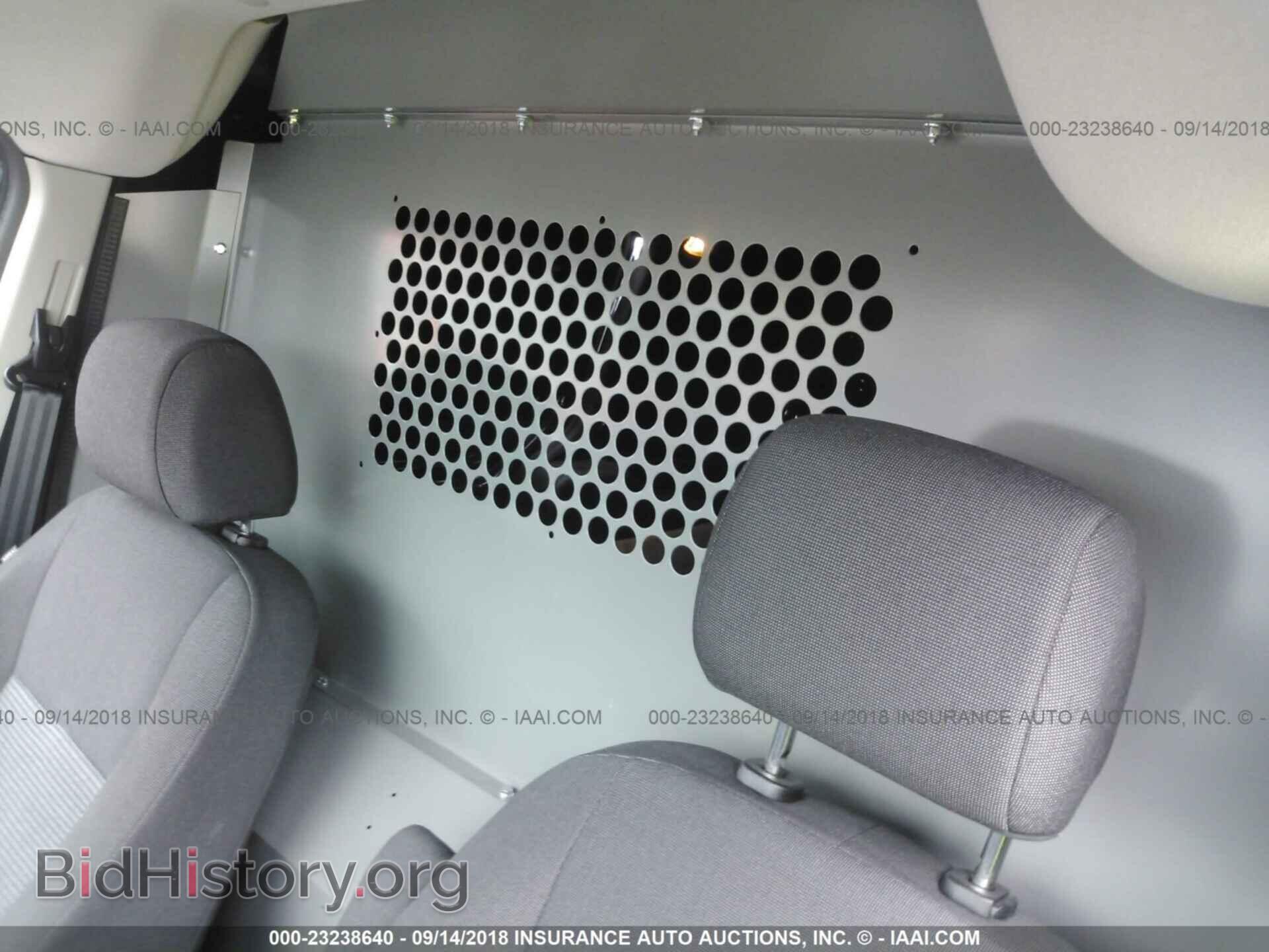 2016 Ford Transit - VIN: NM0LS7E75G1248980 - Фото 8