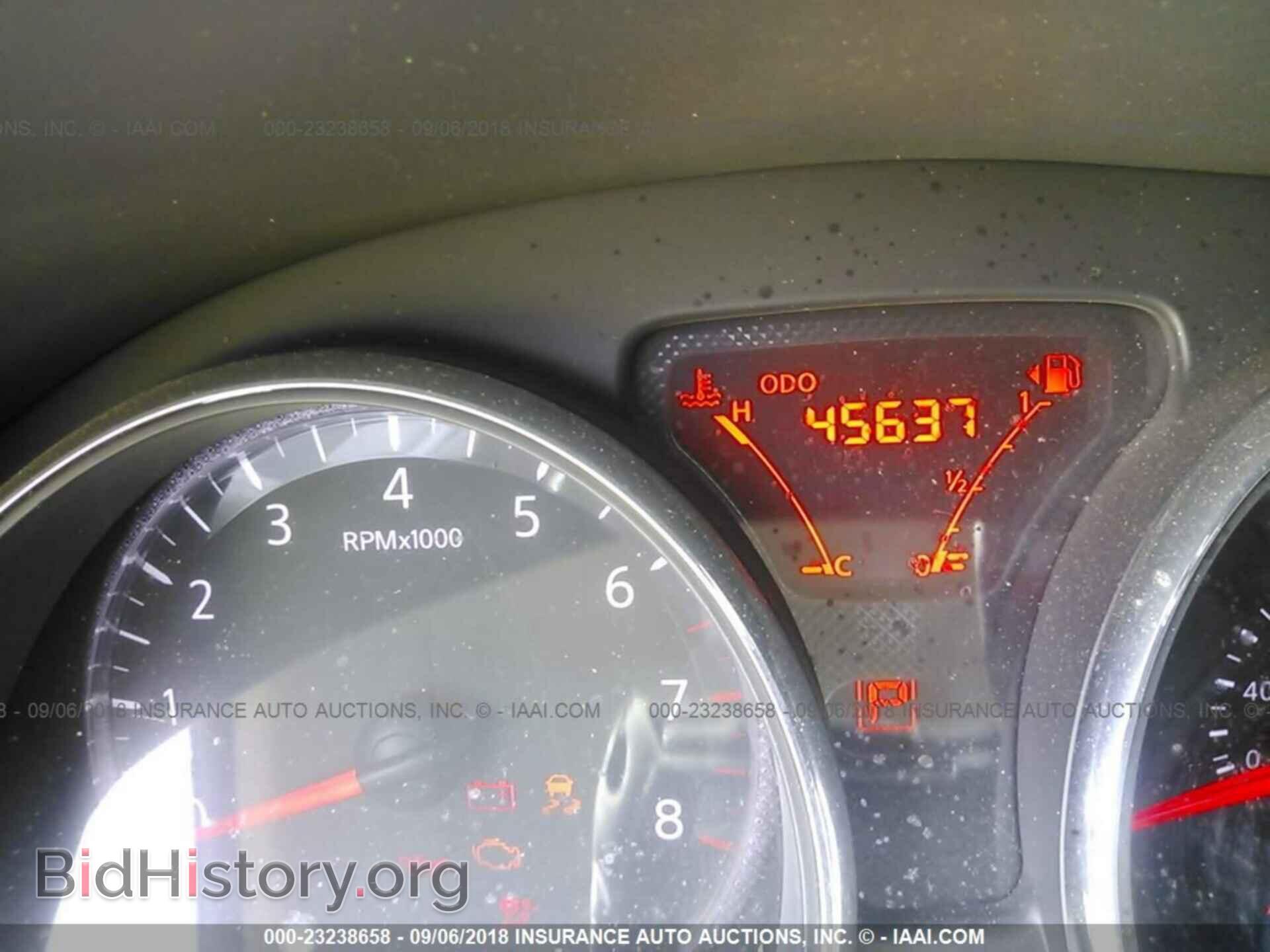 2014 Nissan Versa note - VIN: 3N1CE2CP9EL424390 - Photo 7