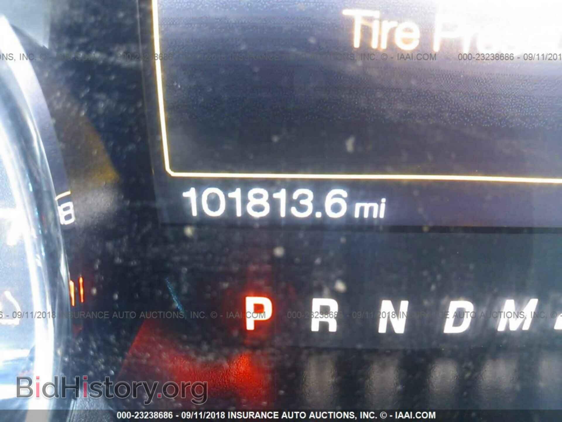 2013 Ford F150 - VIN: 1FTEX1CM4DFC94740 - Фото 7