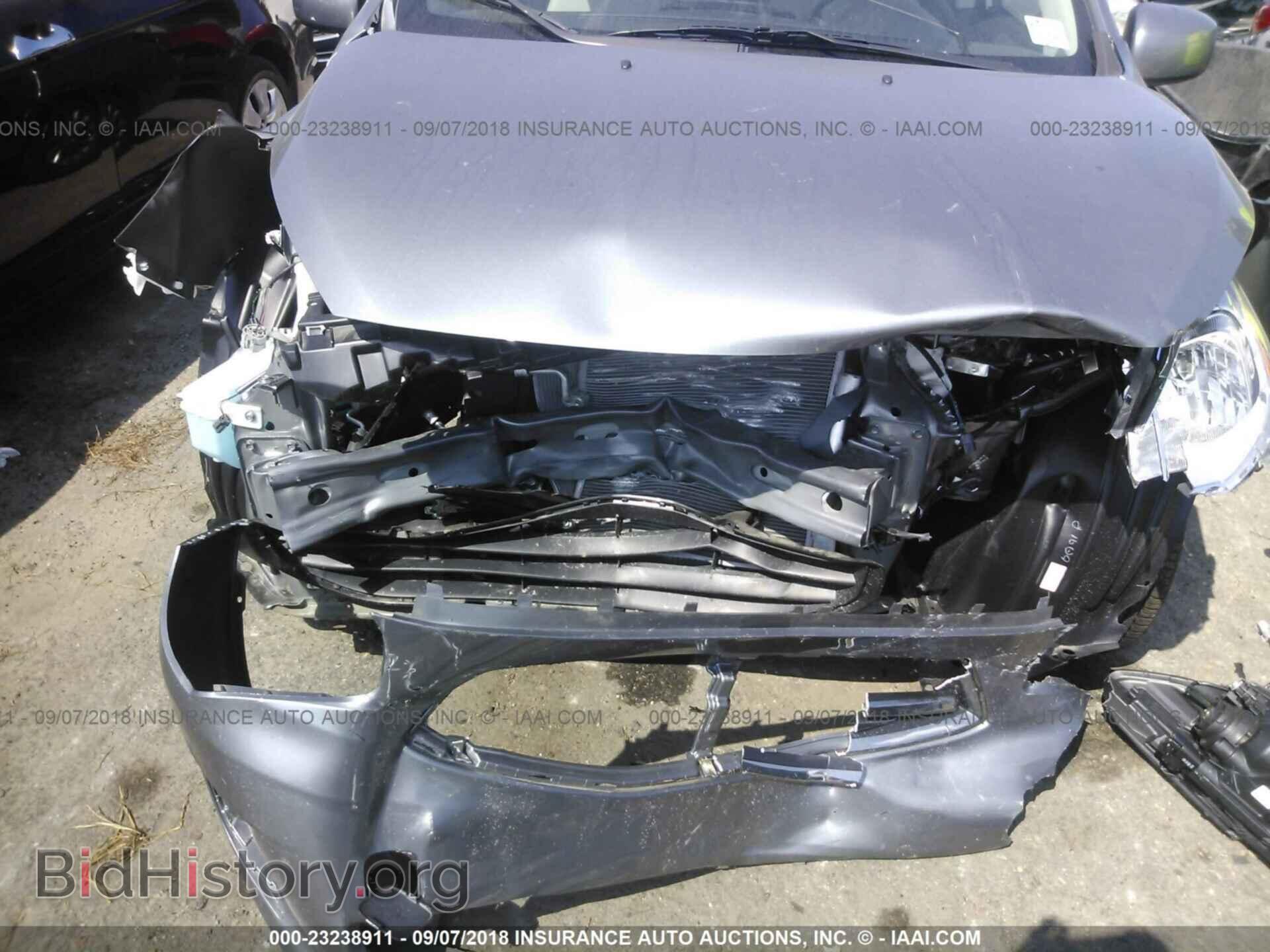 2018 Mitsubishi Mirage - VIN: ML32F3FJ5JHF07087 - Фото 6