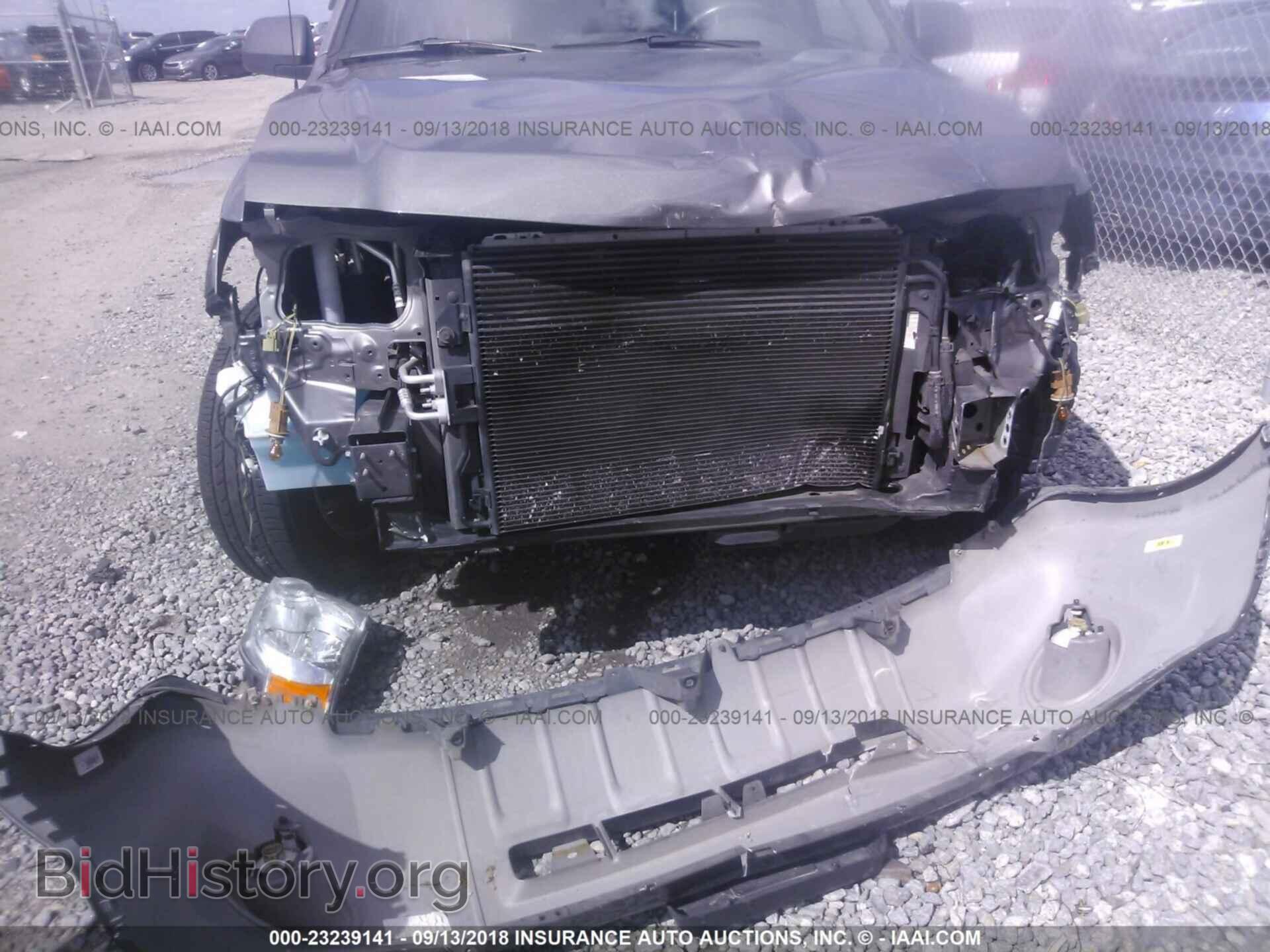 2012 FORD ESCAPE - VIN: 1FMCU0D76CKA98898 - Фото 6