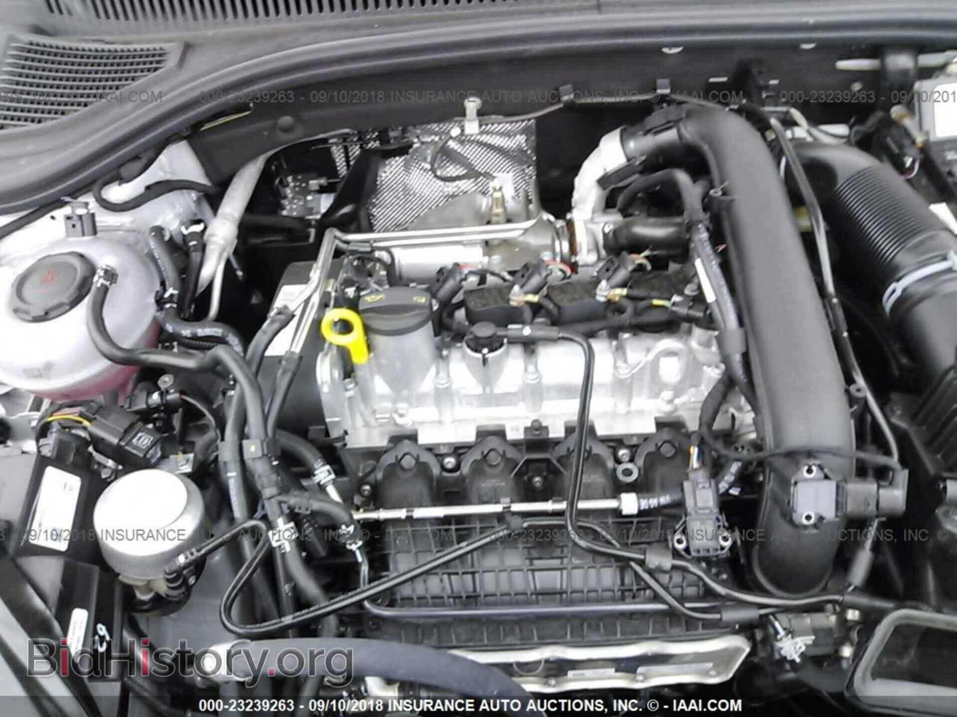 2019 Volkswagen Jetta - VIN: 3VWC57BUXKM032121 - Фото 10