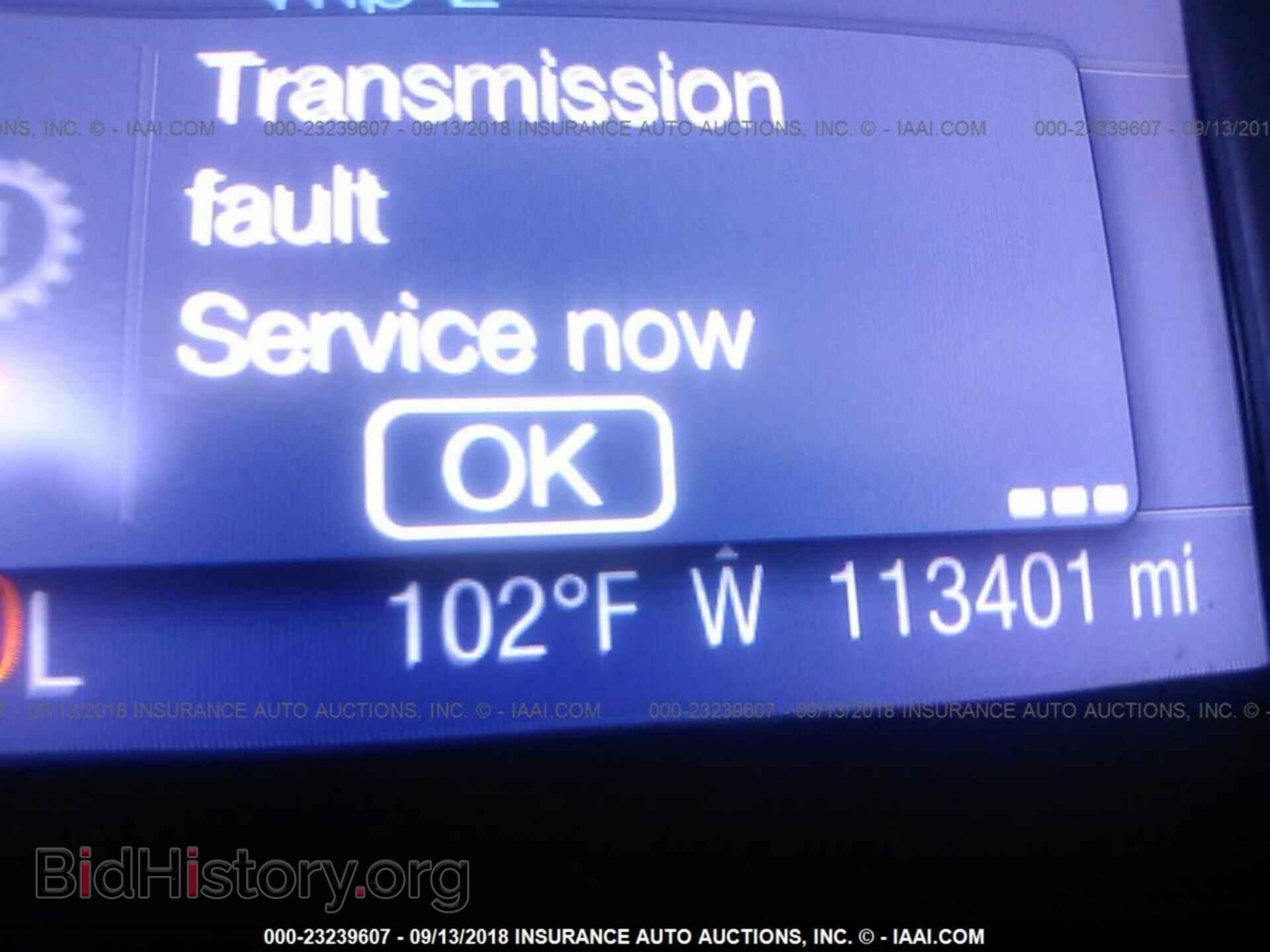 2013 Ford Focus - VIN: 1FADP3F22DL296866 - Фото 7