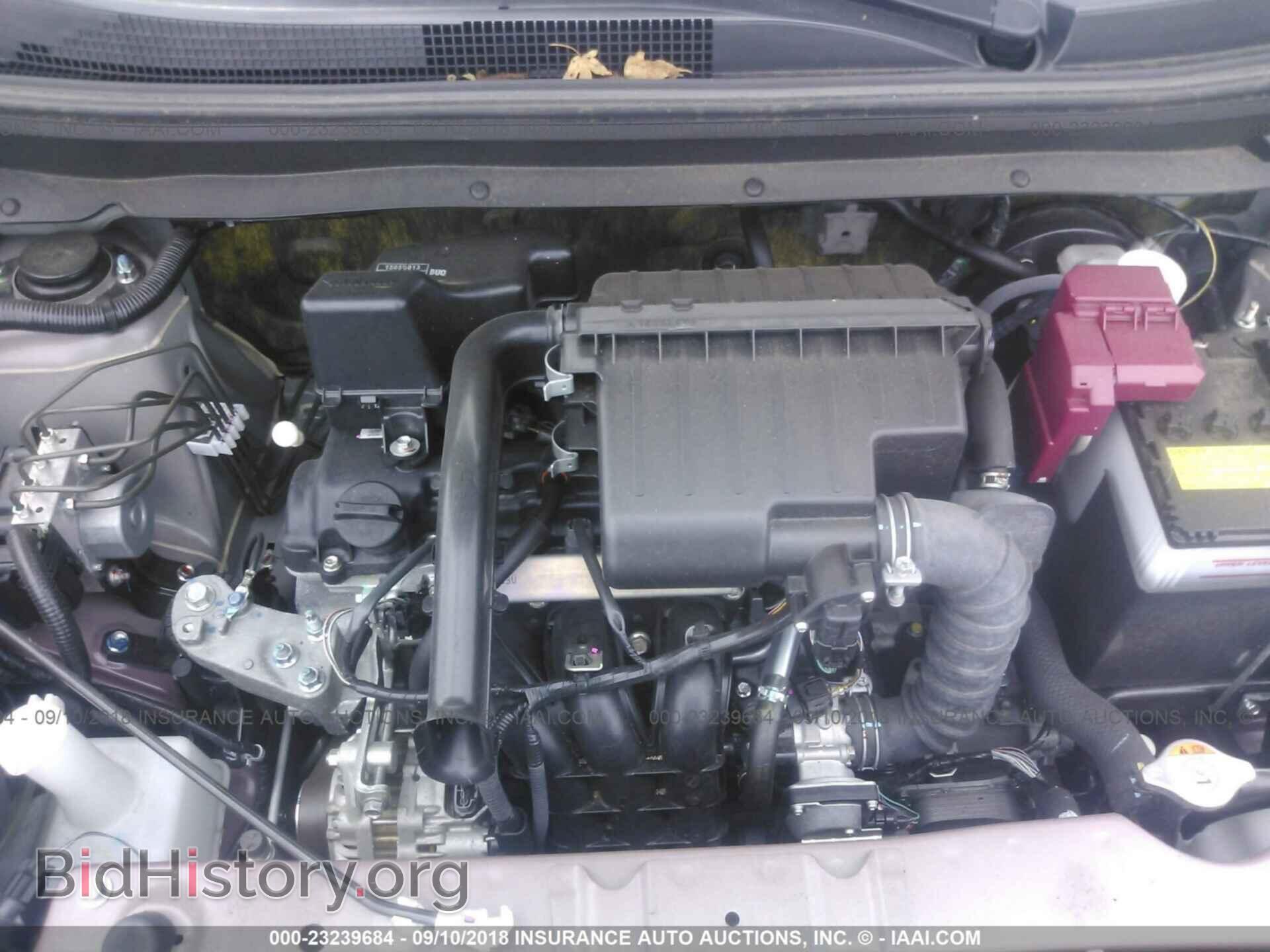 2017 Mitsubishi Mirage - VIN: ML32A3HJ7HH019858 - Фото 10