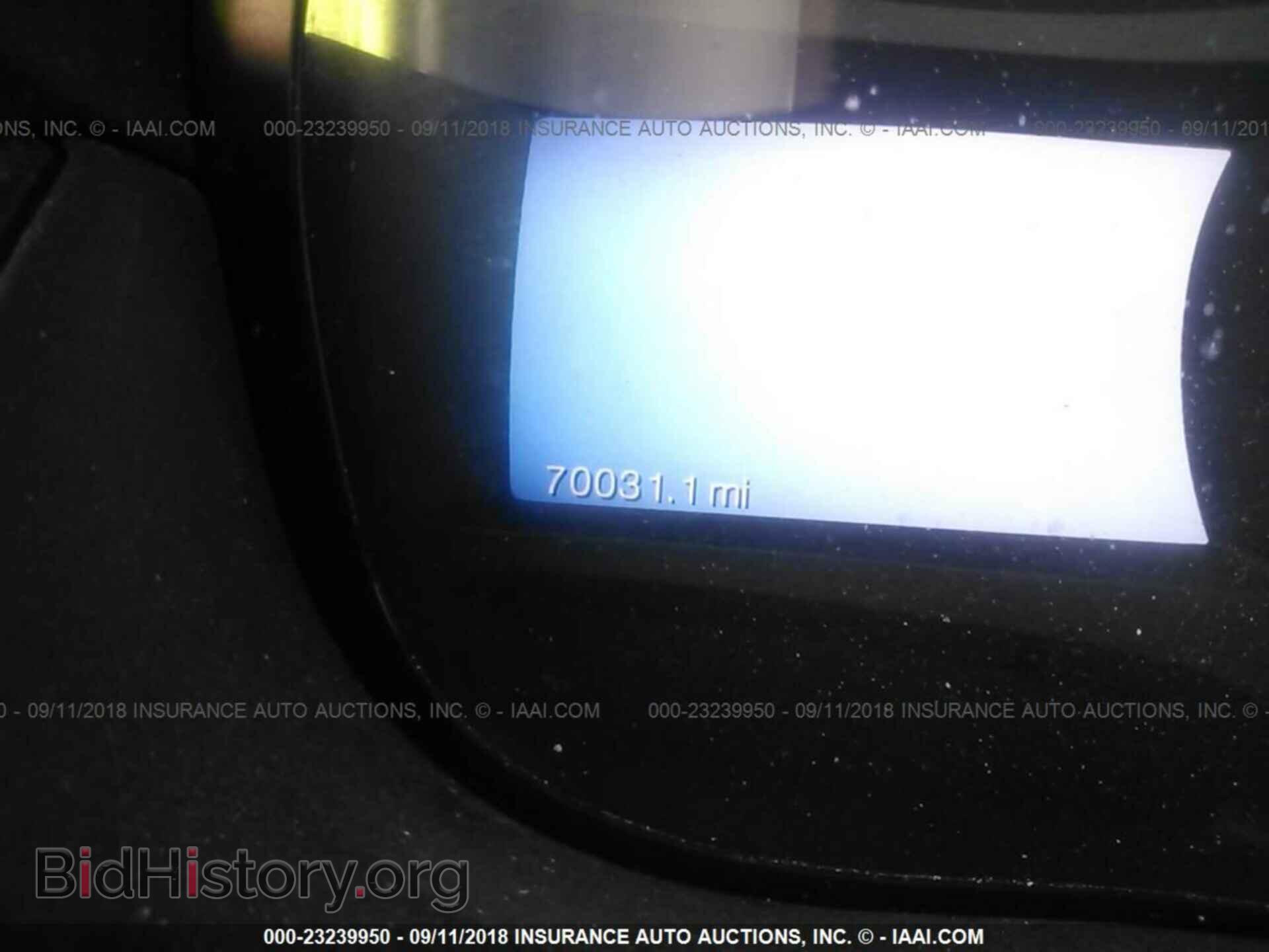 2011 Ford Edge - VIN: 2FMDK3KC5BBA61572 - Photo 7