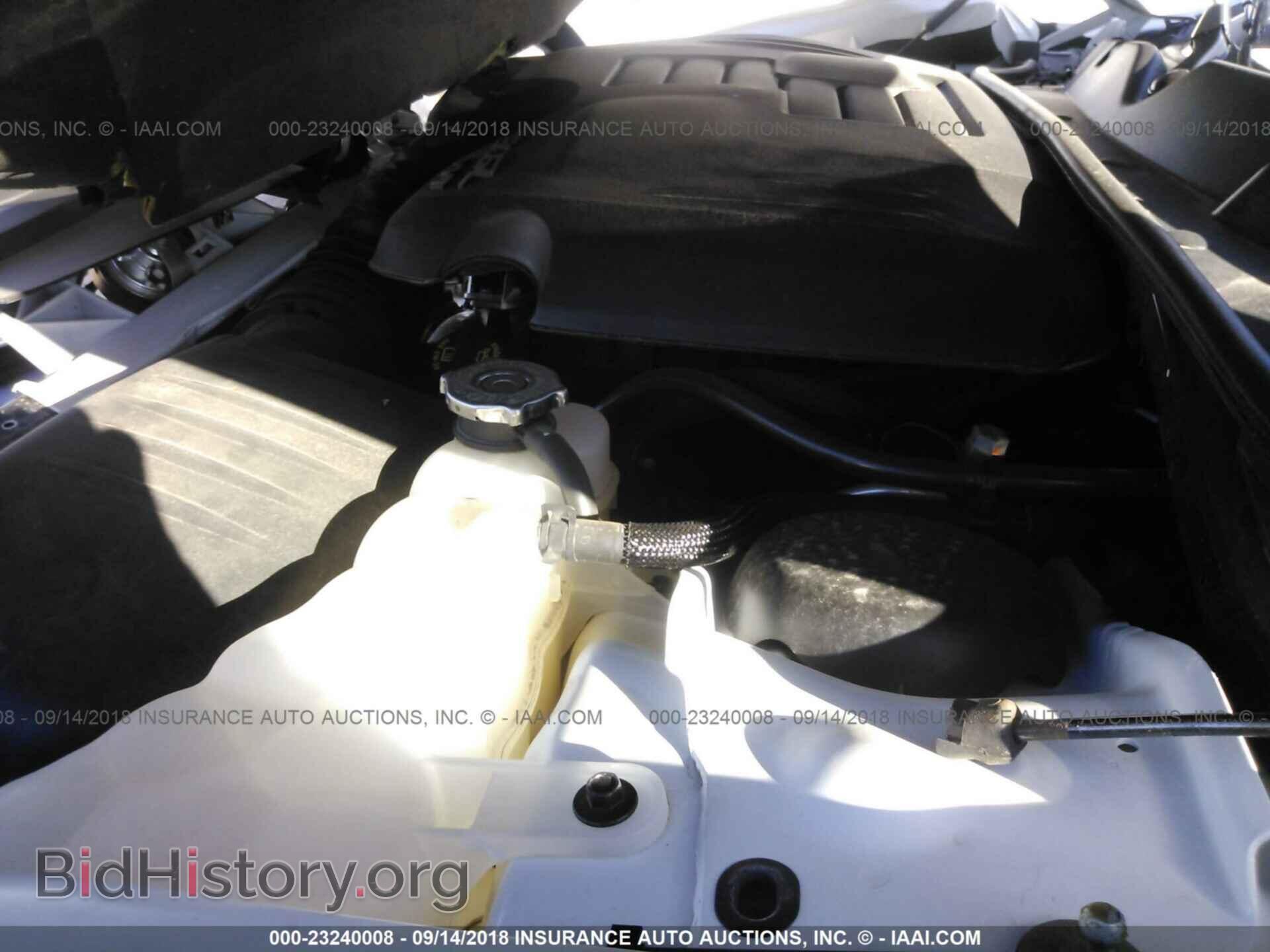 2017 Dodge Challenger - VIN: 2C3CDZAG4HH600047 - Photo 10