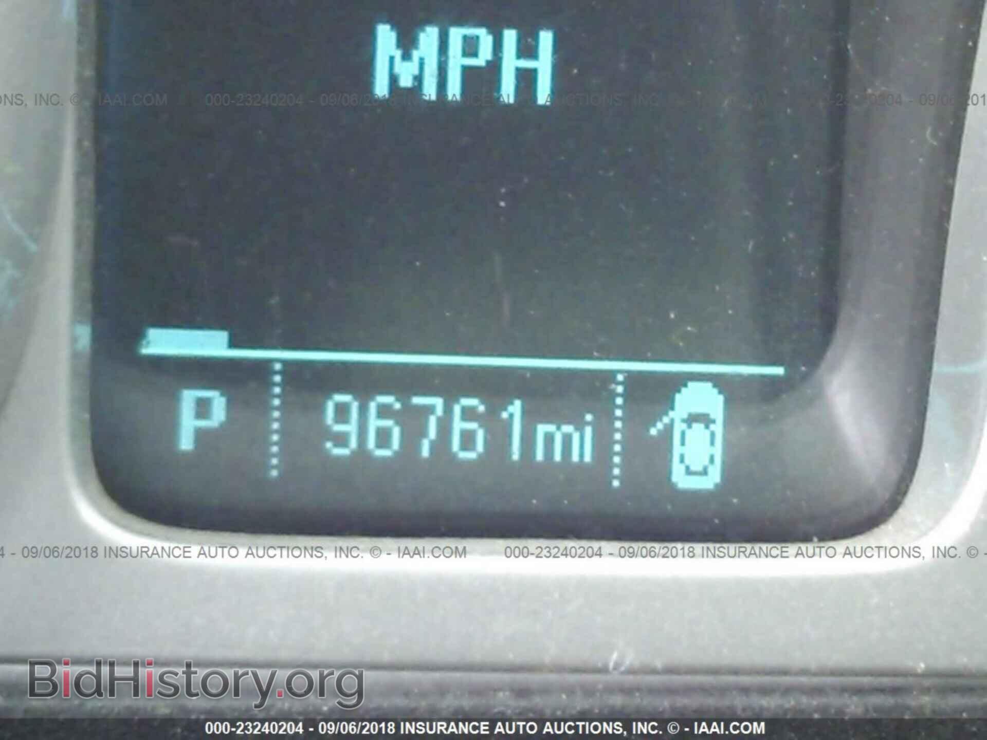 2012 Chevrolet Camaro - VIN: 2G1FC3D31C9123686 - Фото 7