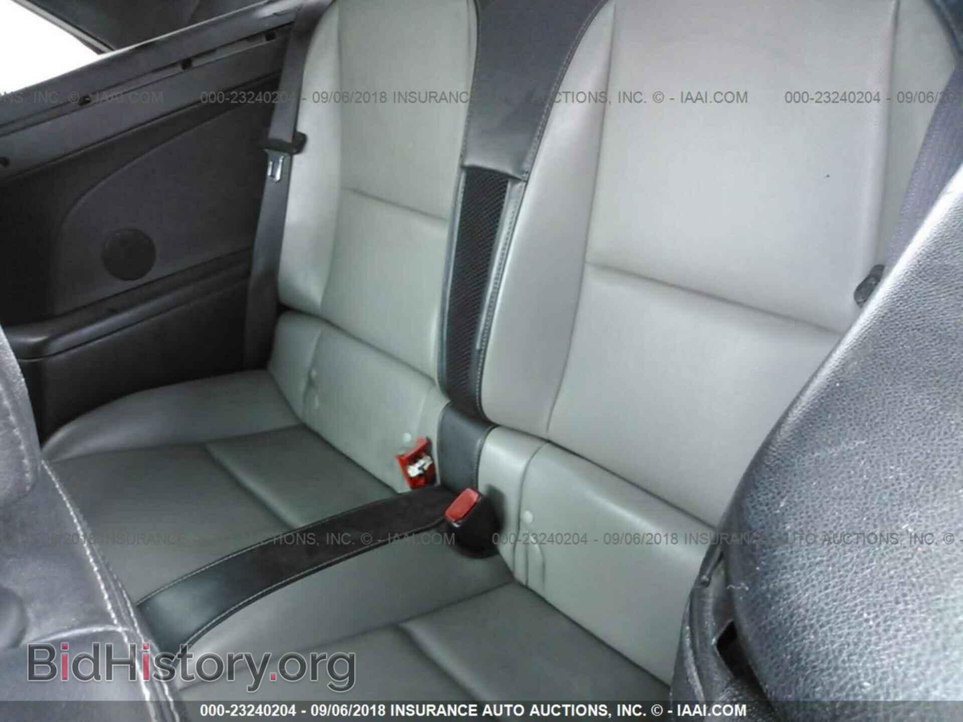 2012 Chevrolet Camaro - VIN: 2G1FC3D31C9123686 - Фото 8