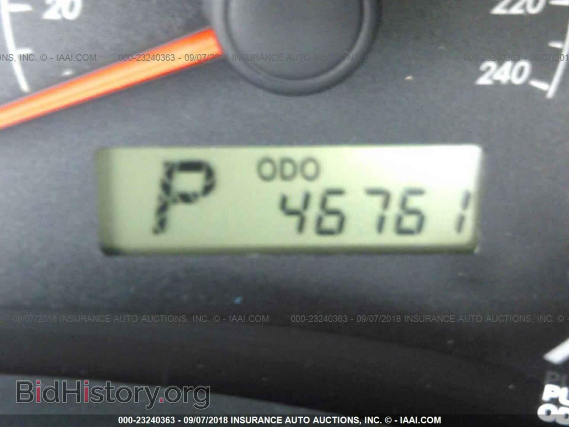 2013 Toyota Corolla - VIN: 5YFBU4EE2DP210202 - Photo 7