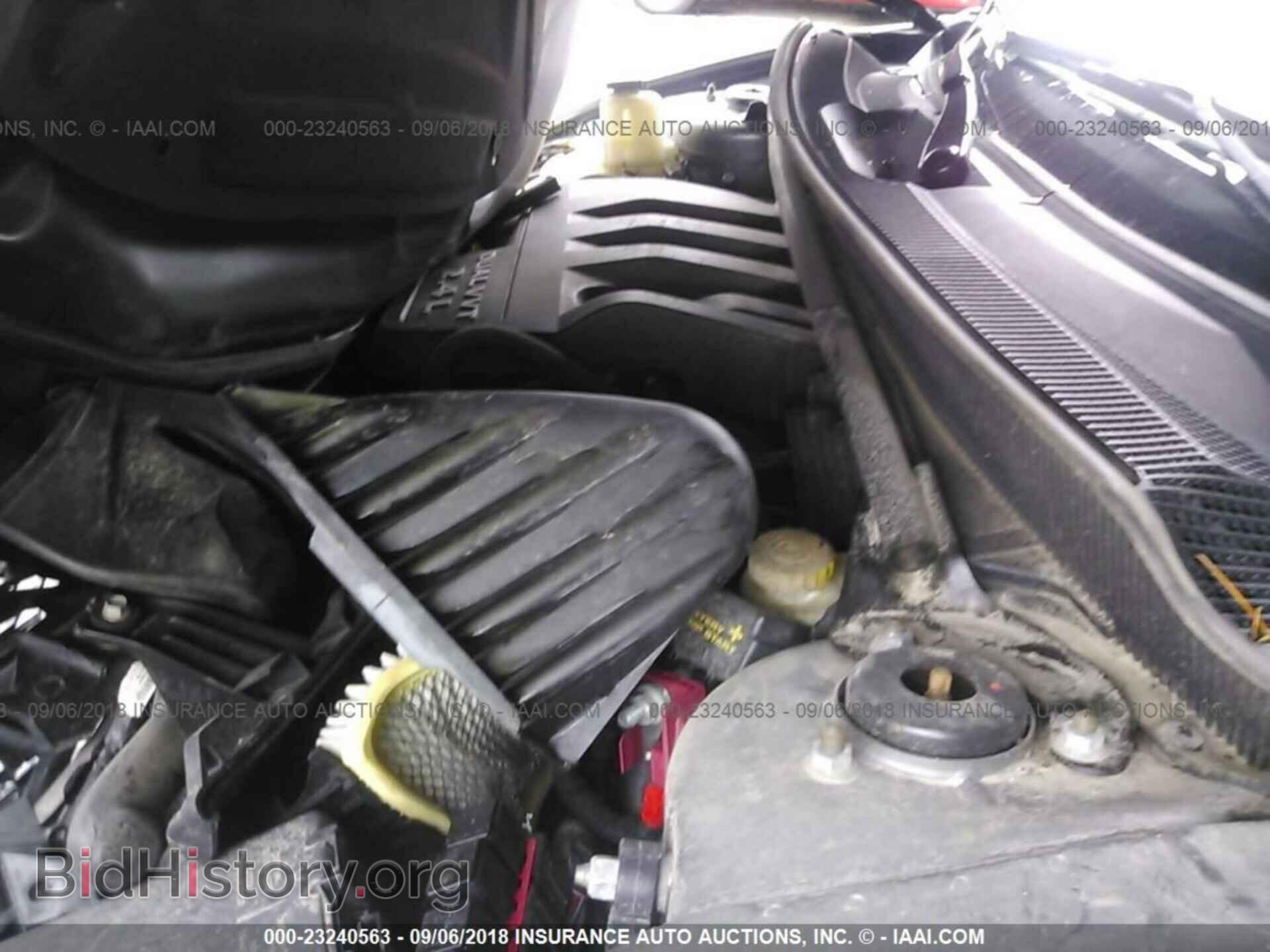 2012 Dodge Avenger - VIN: 1C3CDZCB5CN255144 - Photo 10