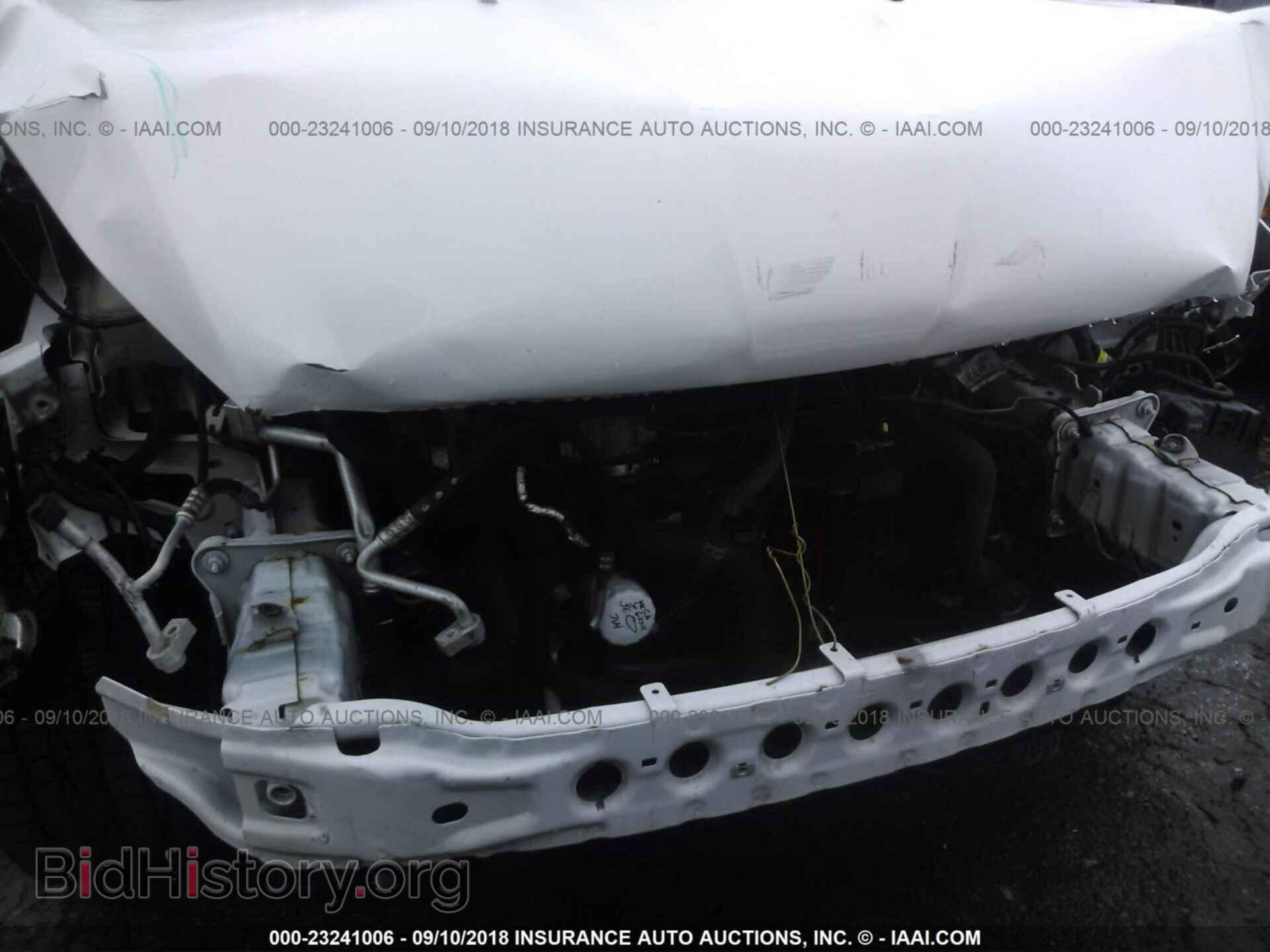 2014 Ford Escape - VIN: 1FMCU9GX9EUB32937 - Photo 6
