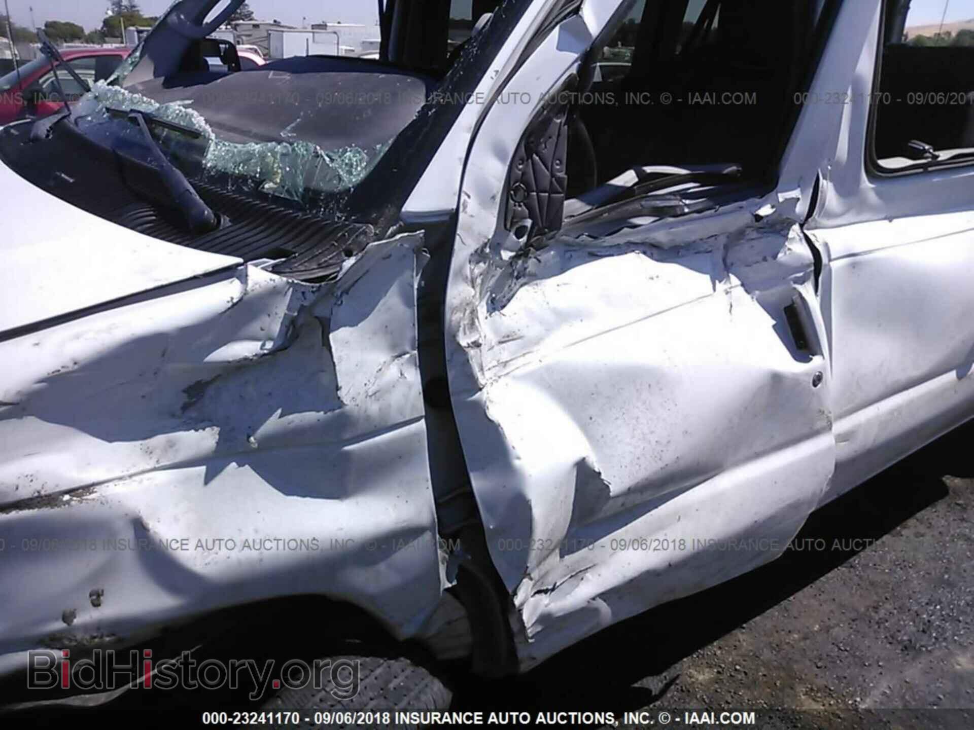 2014 Ford Econoline - VIN: 1FBNE3BL6EDA33783 - Фото 6