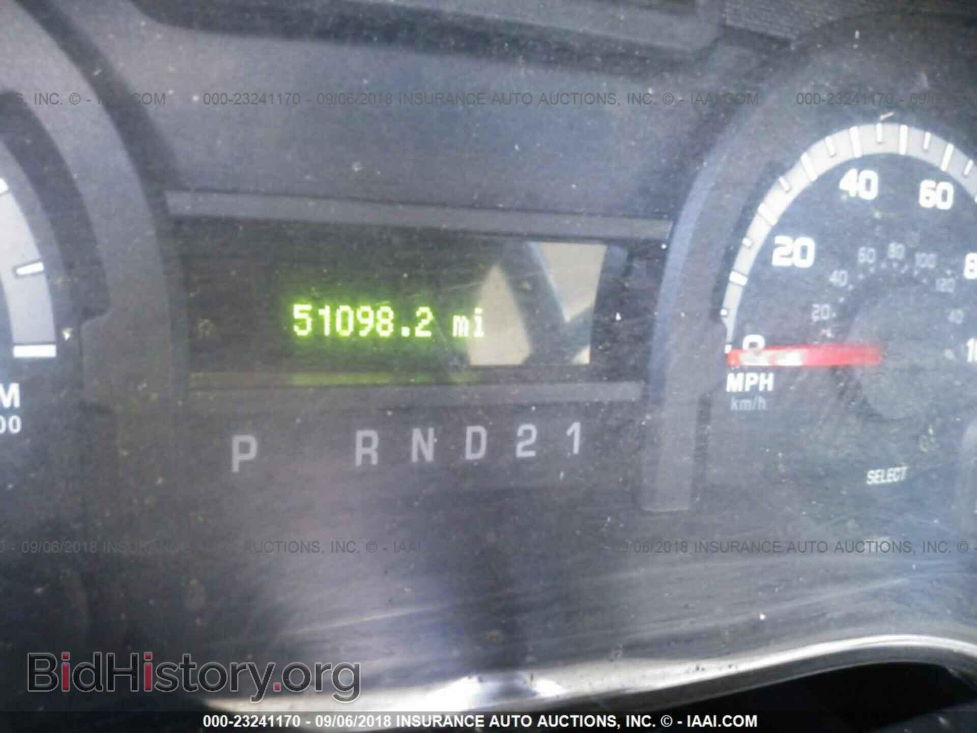2014 Ford Econoline - VIN: 1FBNE3BL6EDA33783 - Фото 7