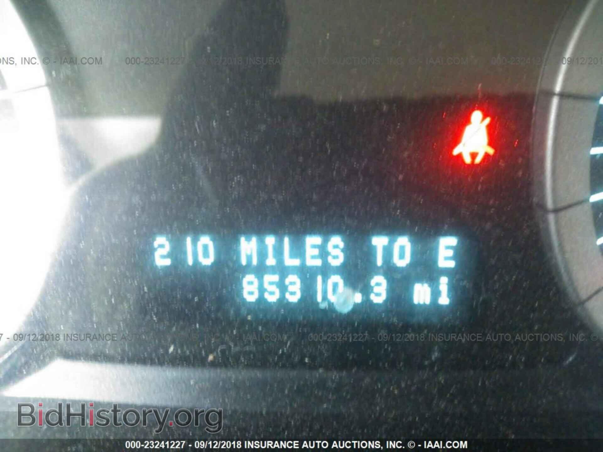 2012 Ford Escape - VIN: 1FMCU0D74CKA86989 - Photo 7