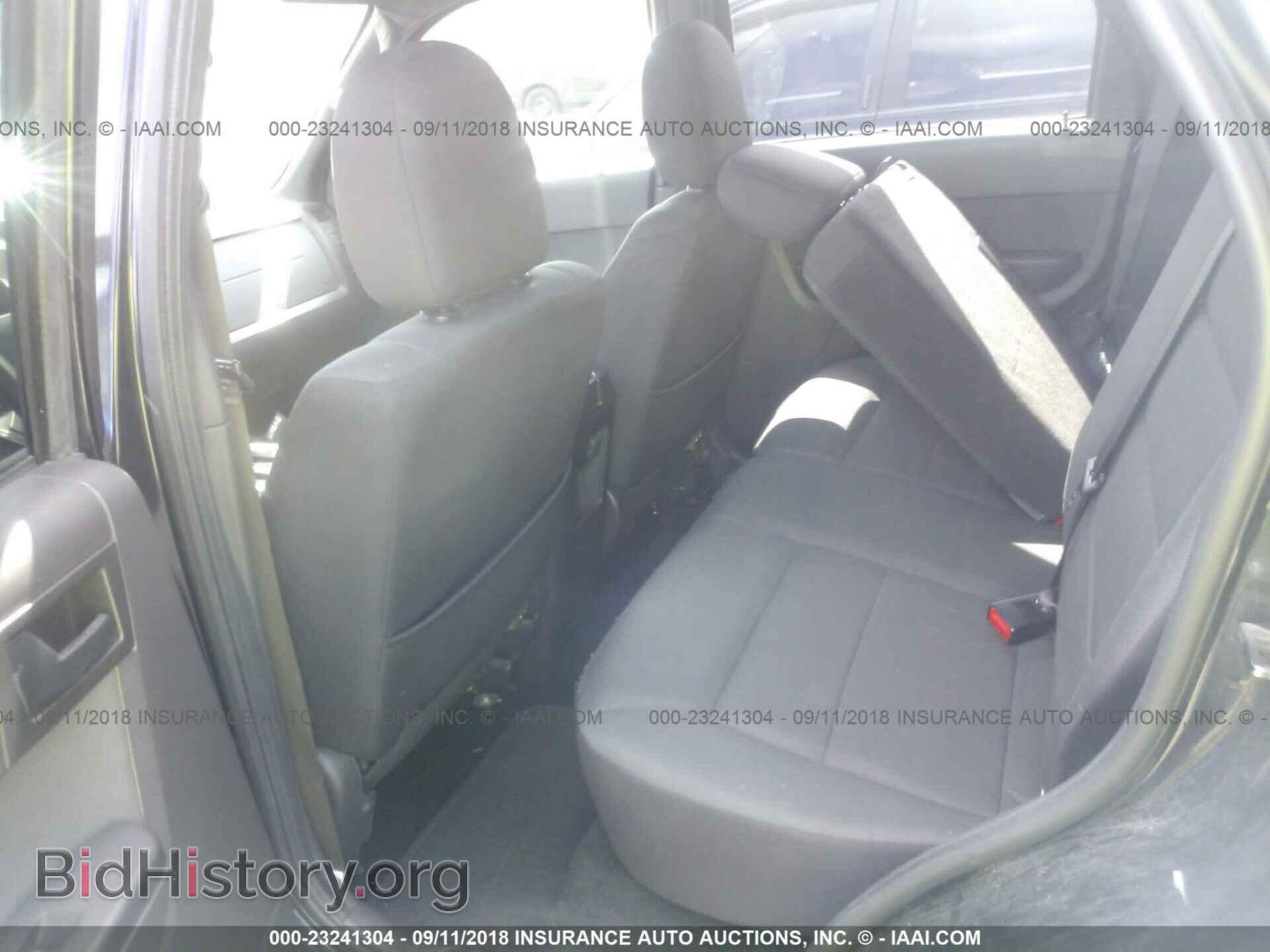 2012 Ford Escape - VIN: 1FMCU0DG2CKA43235 - Photo 8