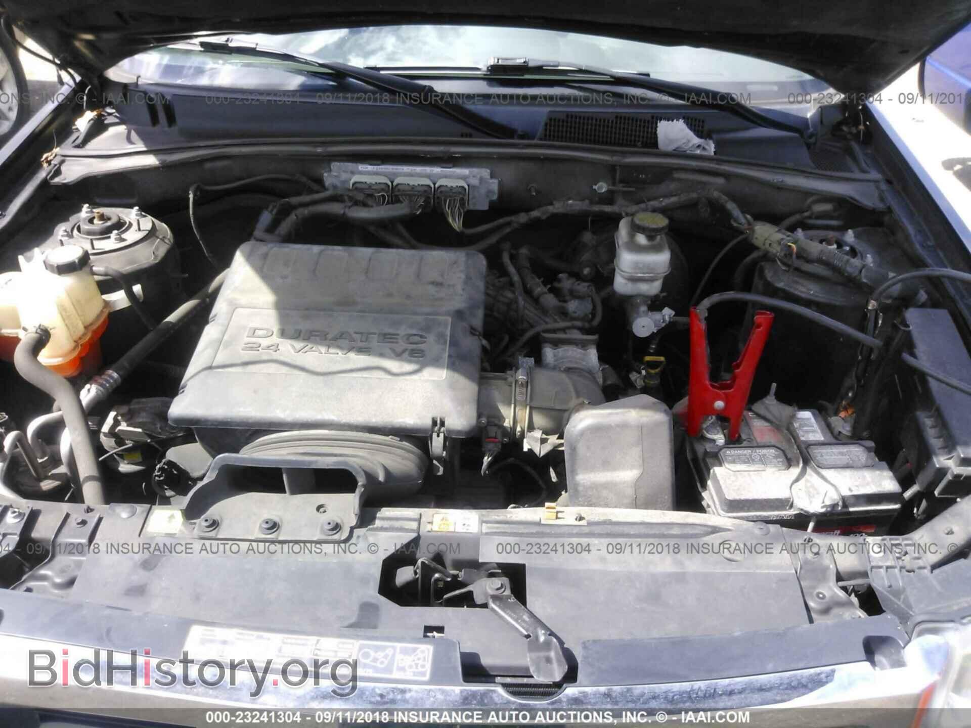 2012 Ford Escape - VIN: 1FMCU0DG2CKA43235 - Photo 10