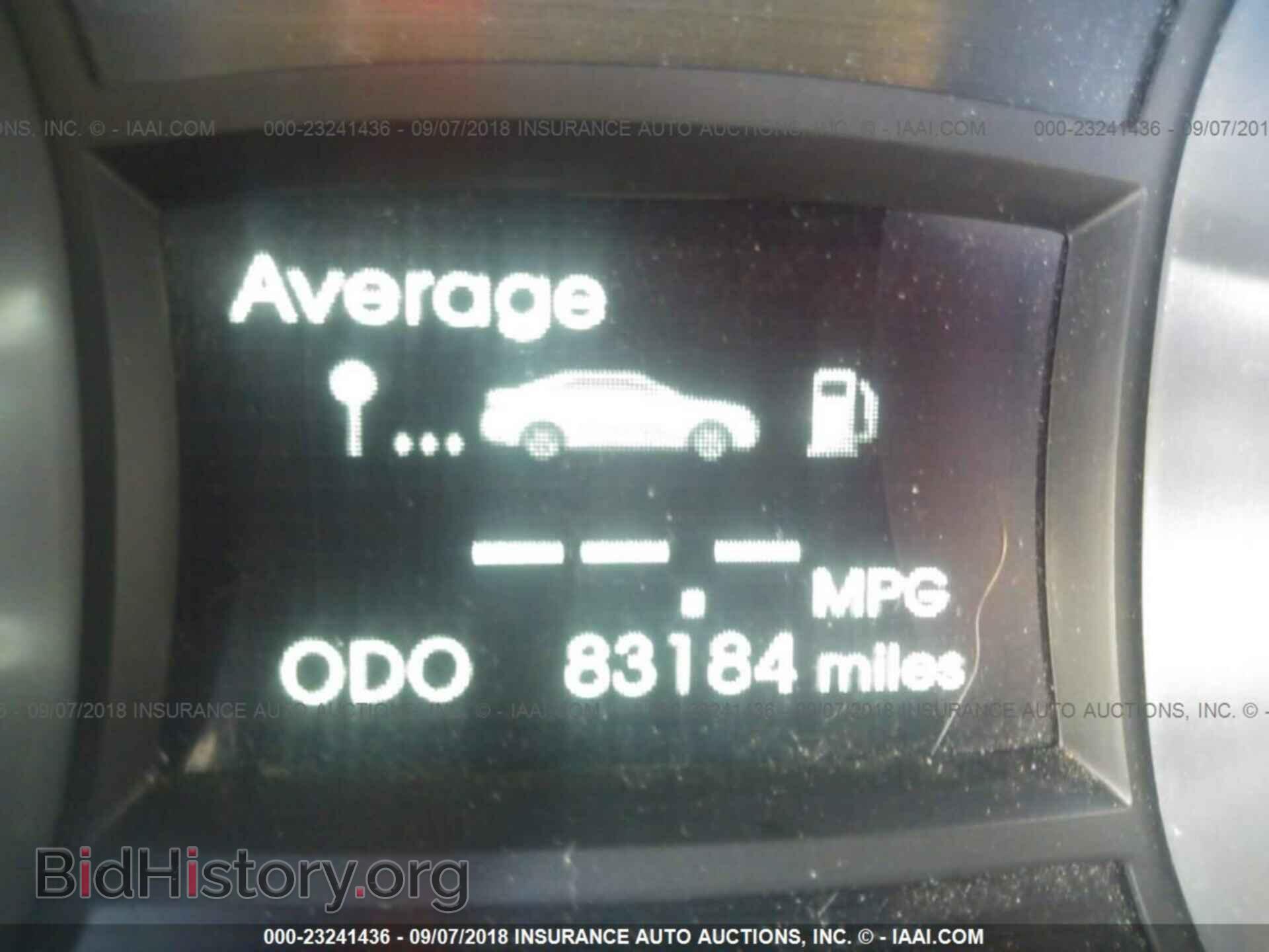 2012 Hyundai Sonata - VIN: 5NPEB4AC1CH407400 - Фото 7