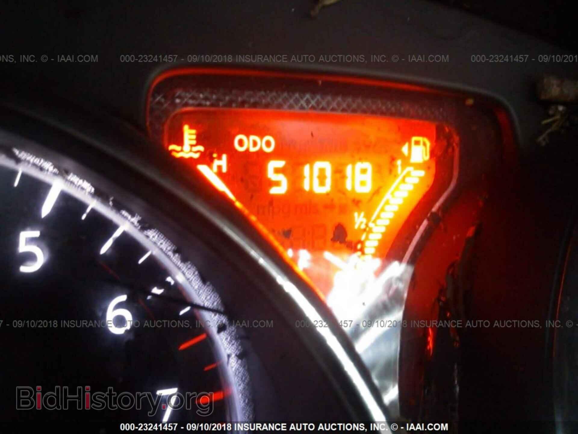 2014 Nissan Versa note - VIN: 3N1CE2CP4EL416472 - Photo 7