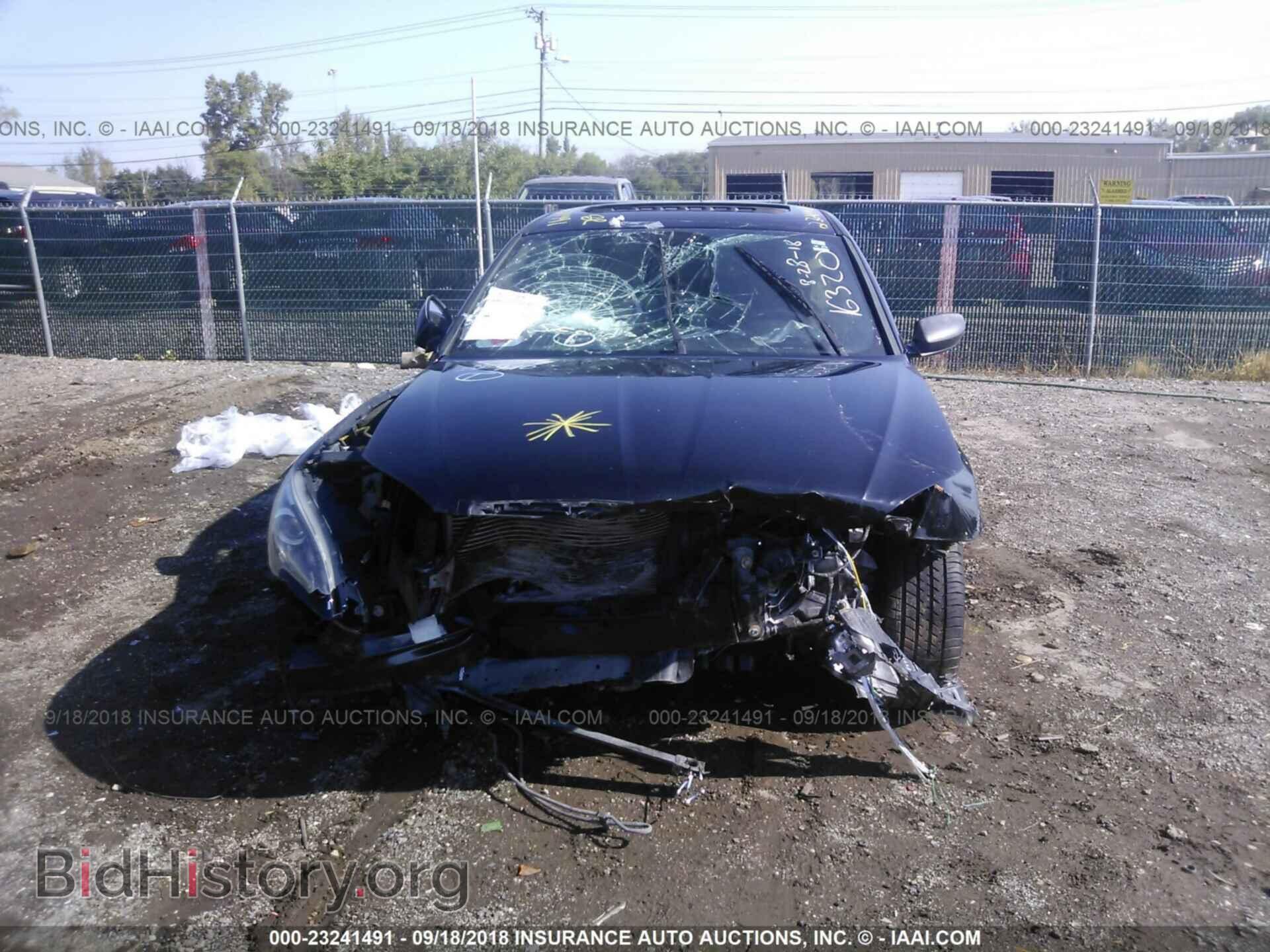 2013 Chrysler 200 - VIN: 1C3CCBBG2DN716941 - Photo 6