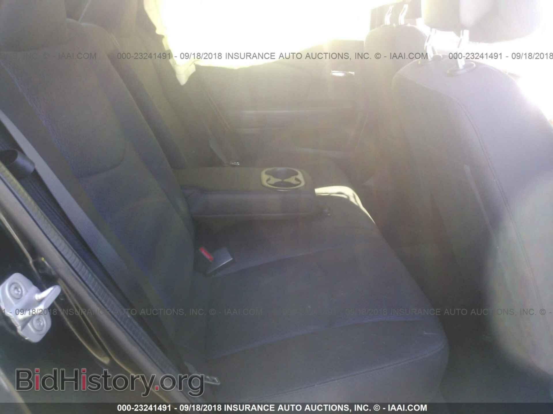 2013 Chrysler 200 - VIN: 1C3CCBBG2DN716941 - Photo 8