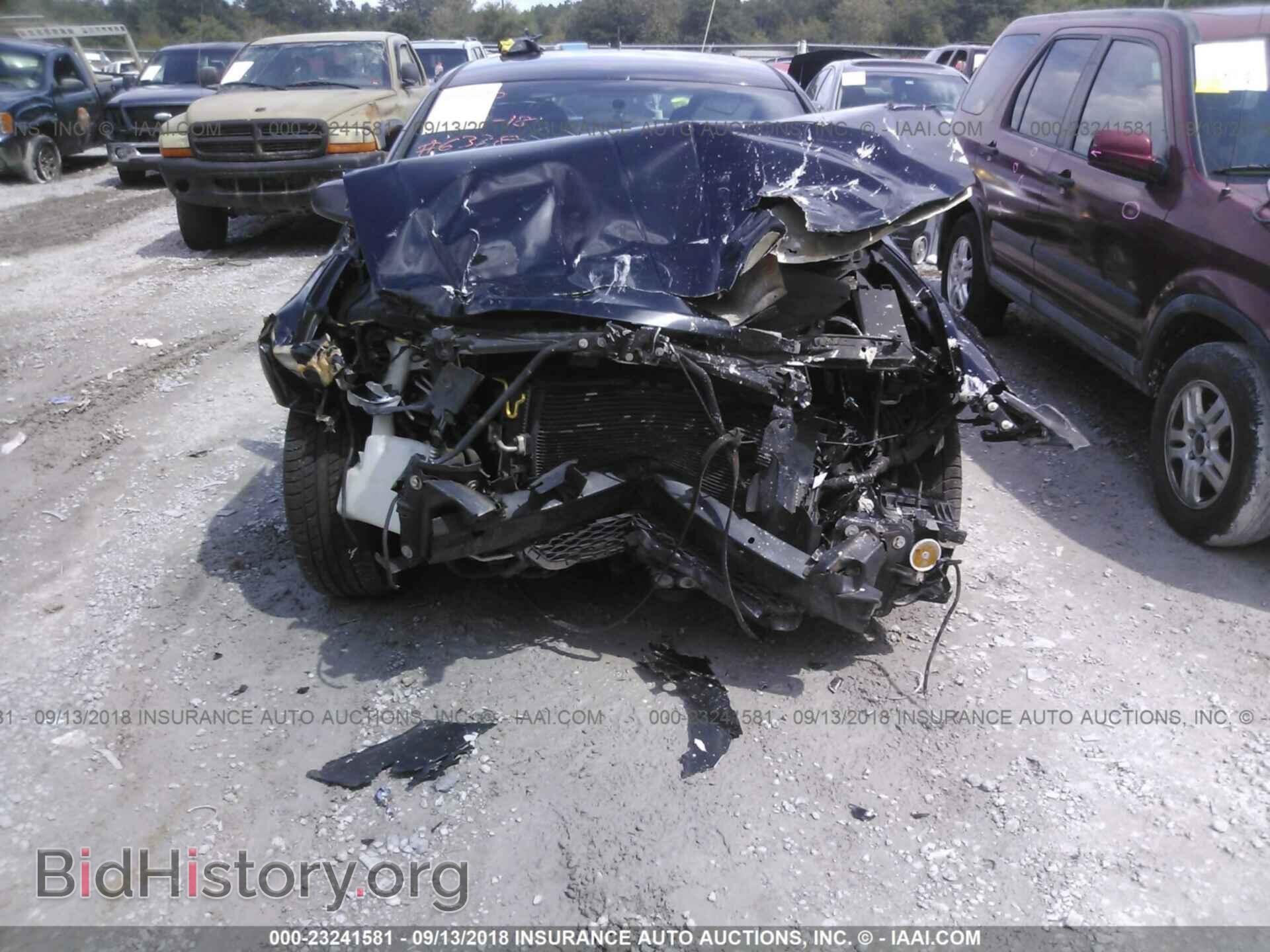 2012 Dodge Avenger - VIN: 1C3CDZAB0CN294016 - Photo 6