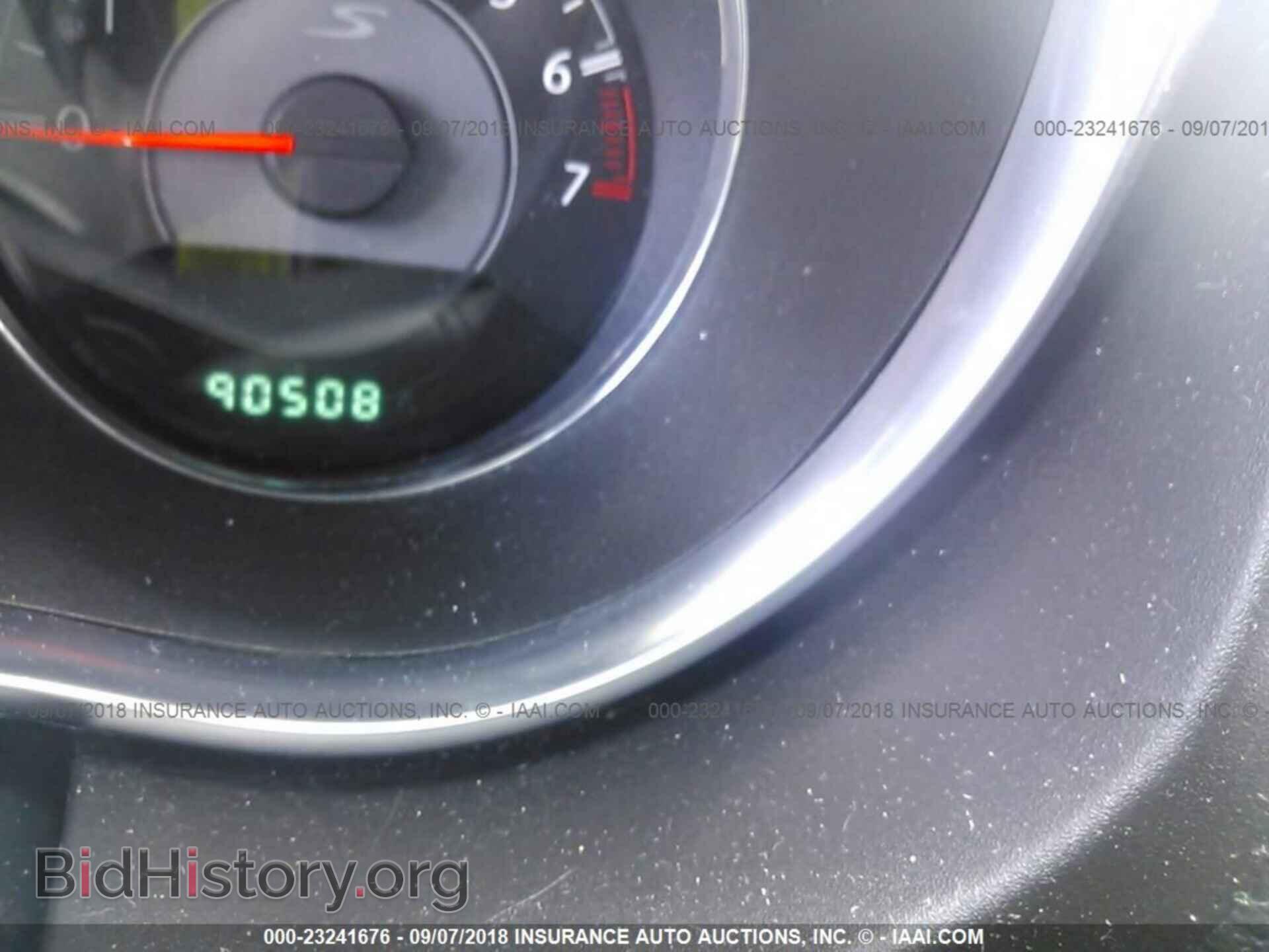 2013 CHRYSLER 200 - VIN: 1C3CCBBB6DN595738 - Photo 7