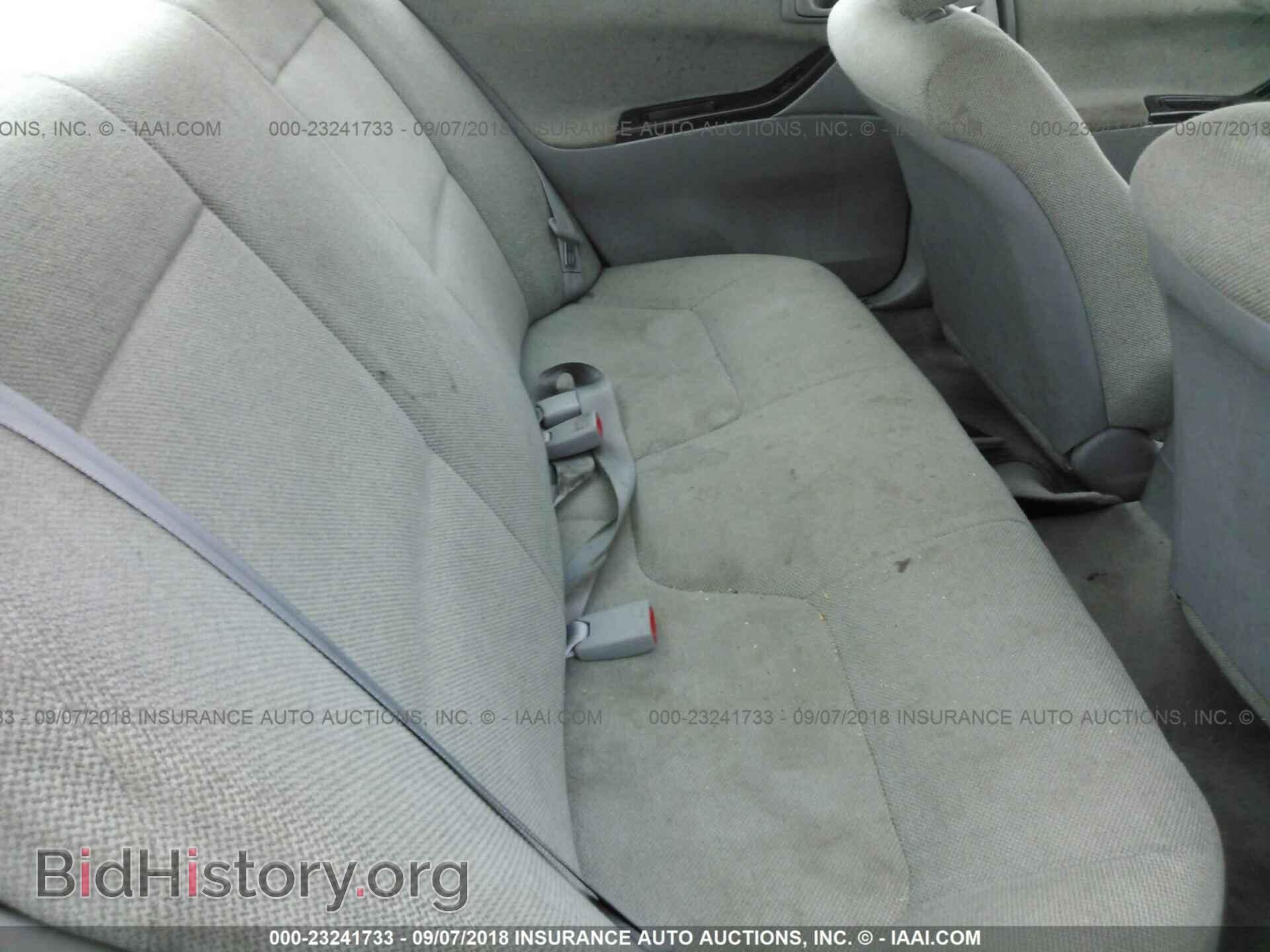1999 MITSUBISHI GALANT - VIN: 4A3AA36G1XE078269 - Фото 8