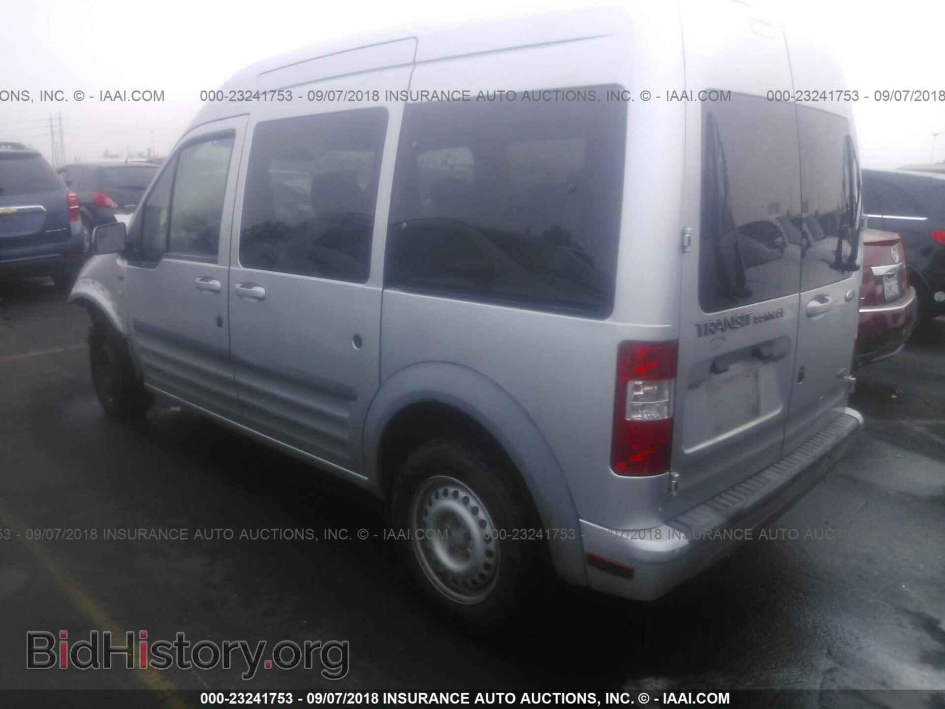 2012 Ford Transit - VIN: NM0KS9CN3CT096141 - Фото 3