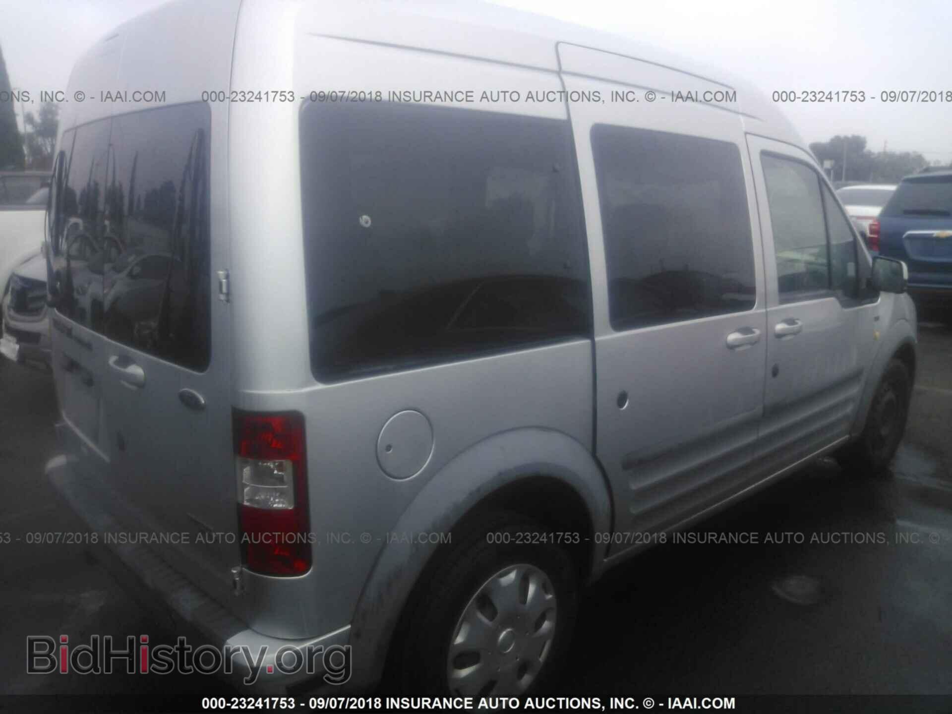 2012 Ford Transit - VIN: NM0KS9CN3CT096141 - Фото 4