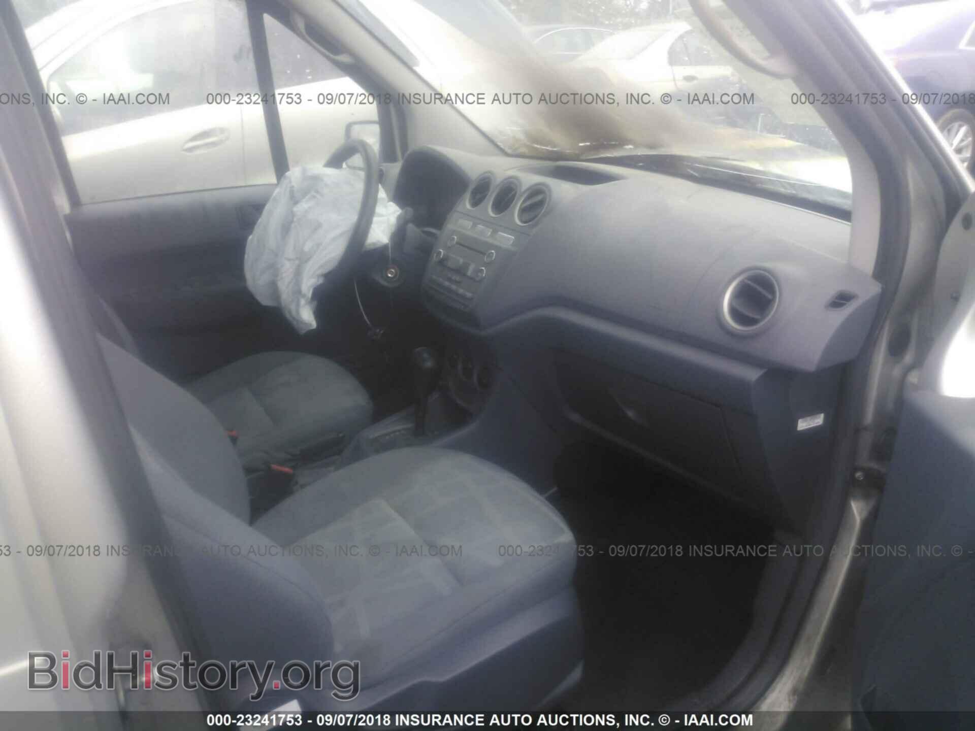 2012 Ford Transit - VIN: NM0KS9CN3CT096141 - Фото 5