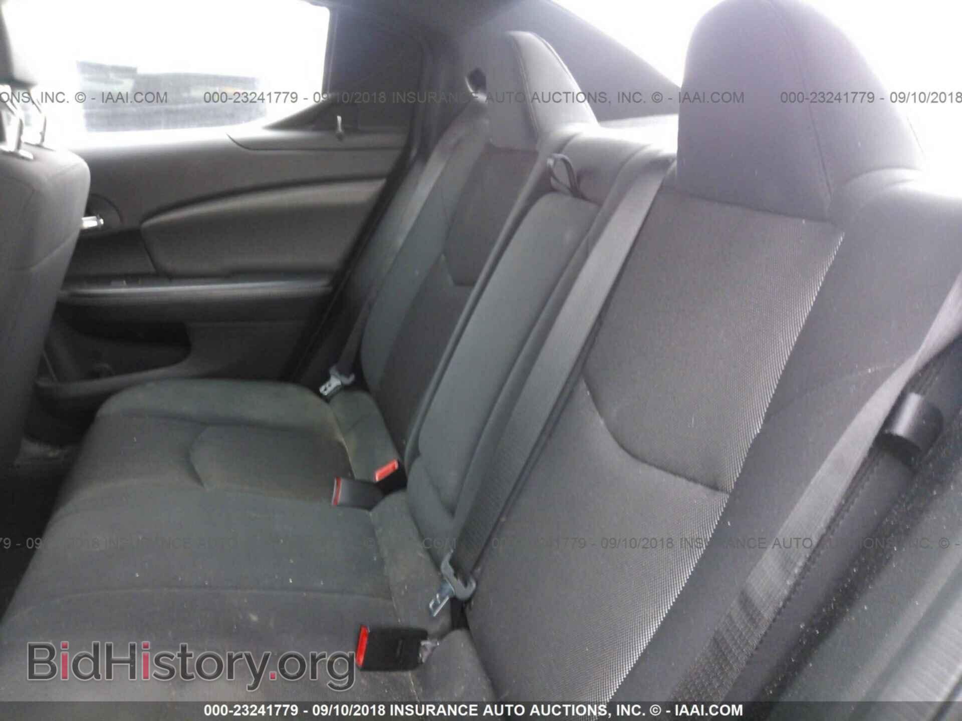 2013 Dodge Avenger - VIN: 1C3CDZAB4DN752657 - Photo 8