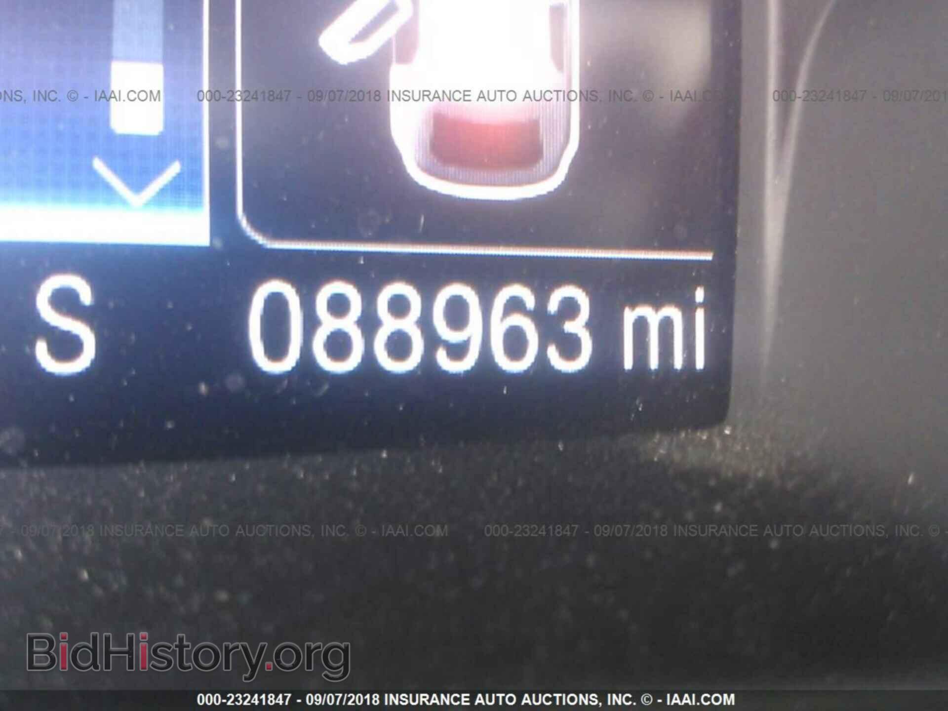 2013 Ford Escape - VIN: 1FMCU0HX7DUD63411 - Photo 7
