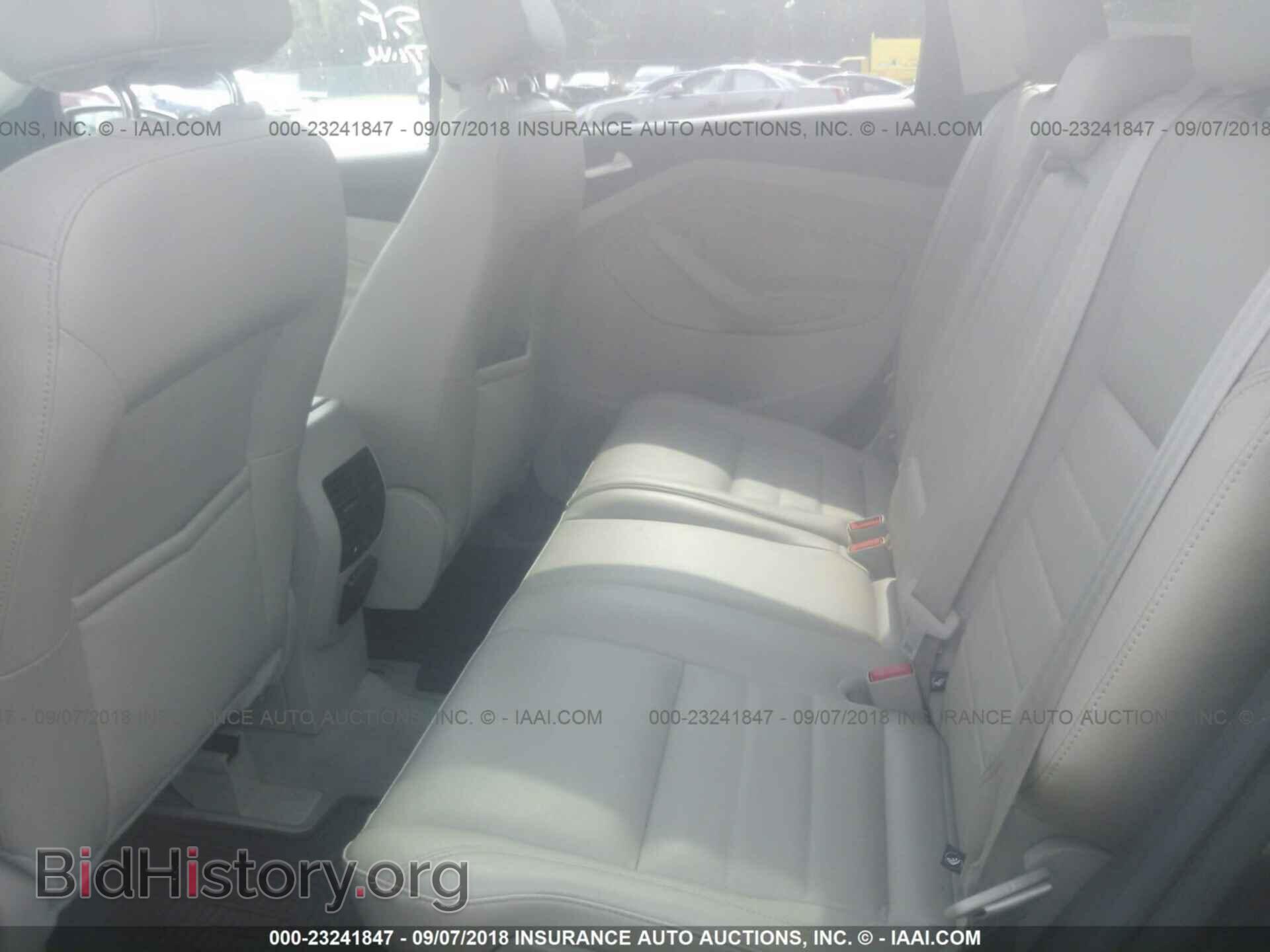 2013 Ford Escape - VIN: 1FMCU0HX7DUD63411 - Photo 8