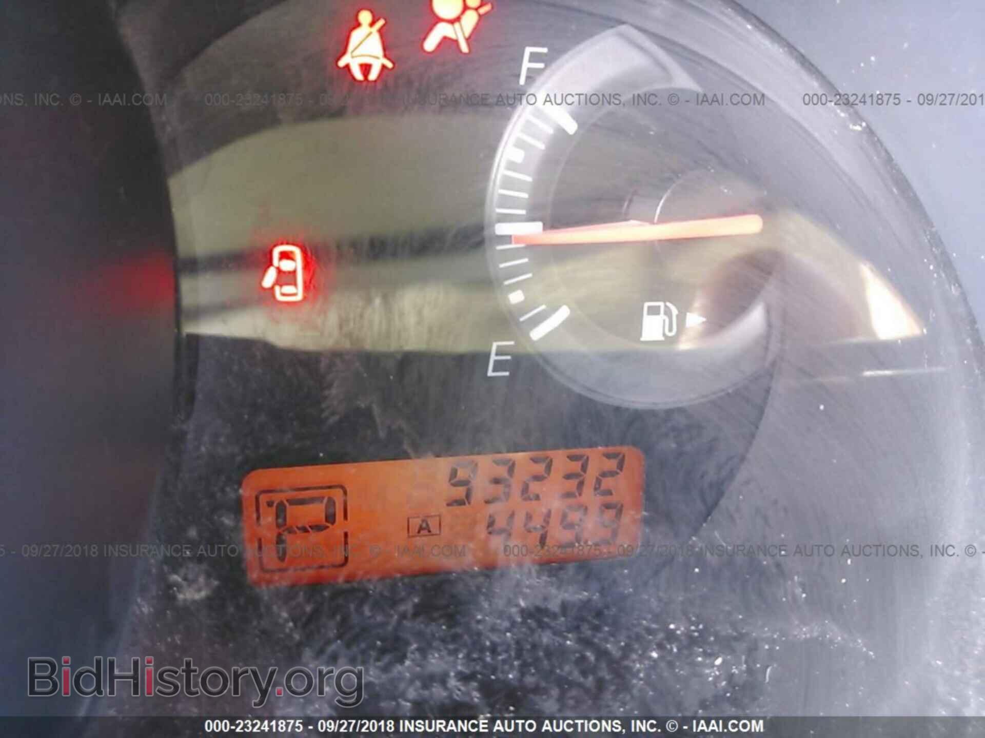 2011 Nissan Versa - VIN: 3N1BC1AP1BL376927 - Photo 7