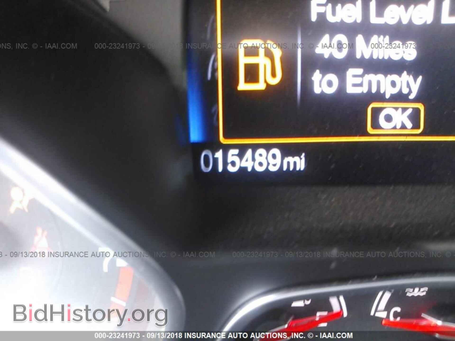 2017 Ford Focus - VIN: 1FADP3L90HL341634 - Фото 7