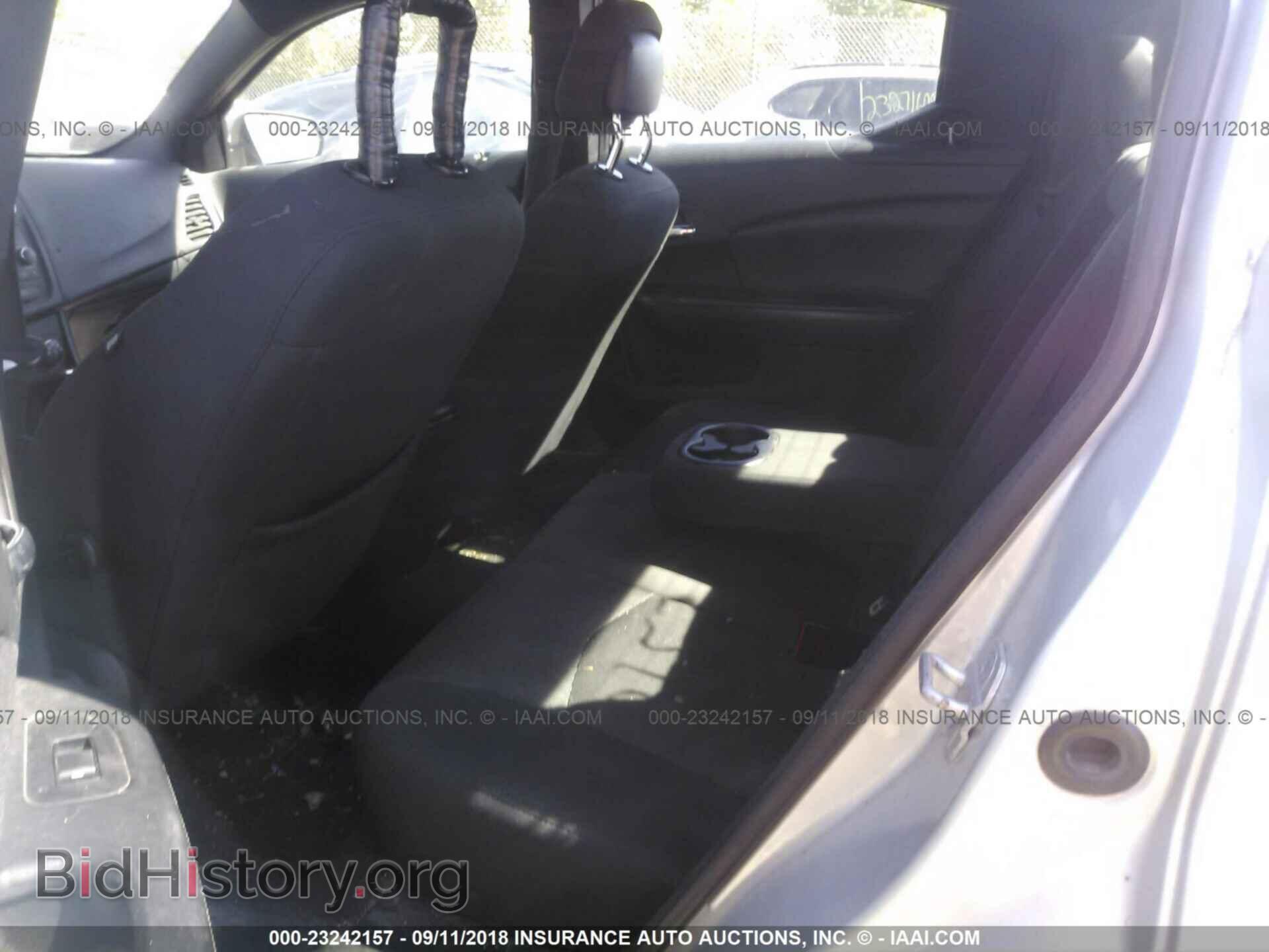 2012 Dodge Avenger - VIN: 1C3CDZAB6CN103246 - Фото 8